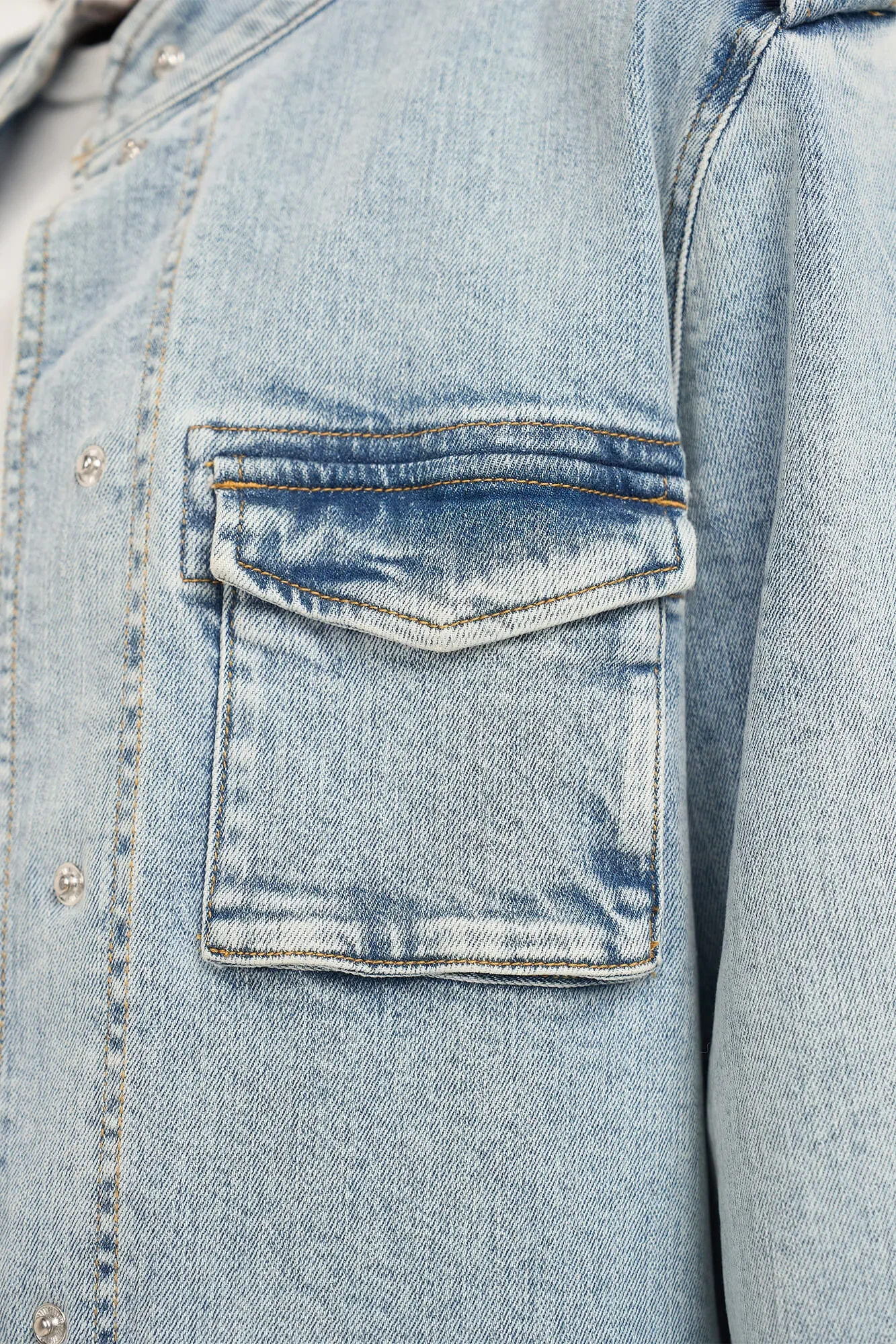 Denim Spijkerjas Dames Dwayne Blauw 565