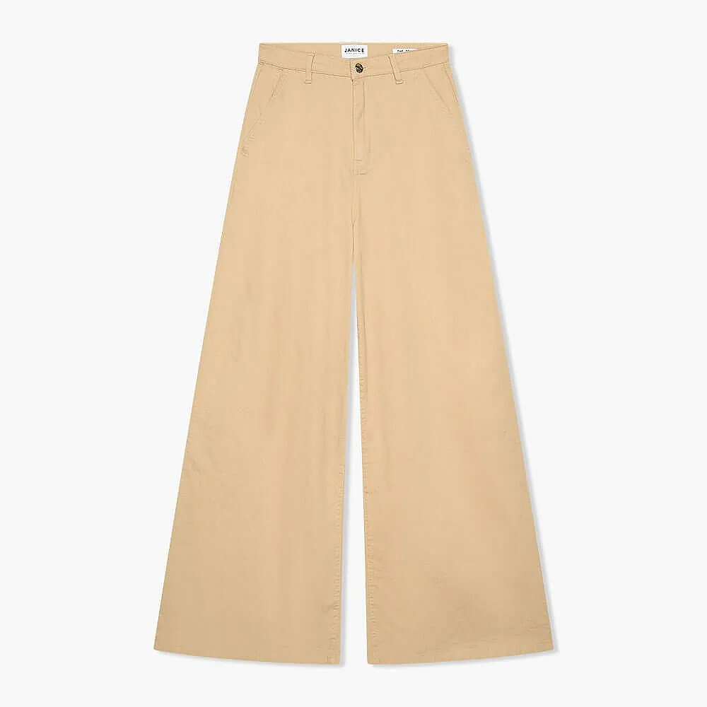 Dexter Jeans Beige