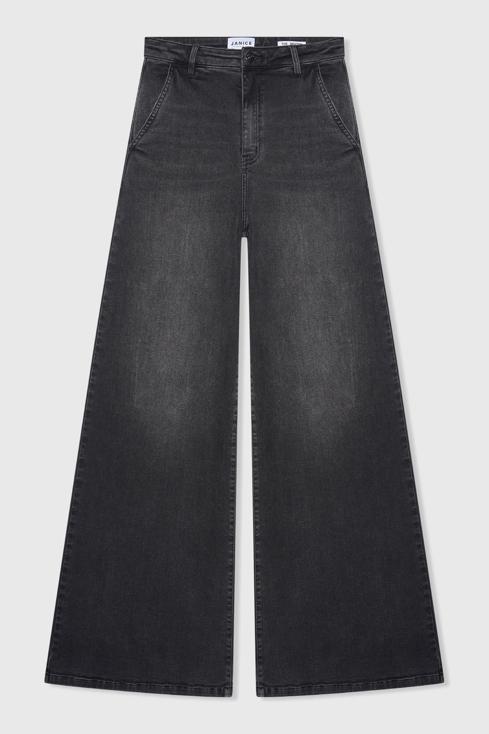 Dexter Zwart 506