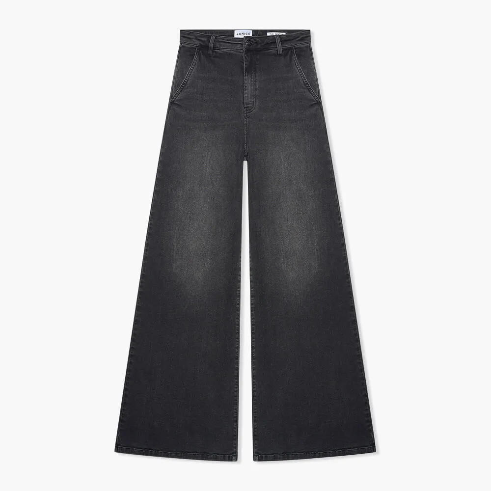 Dexter Zwart 506
