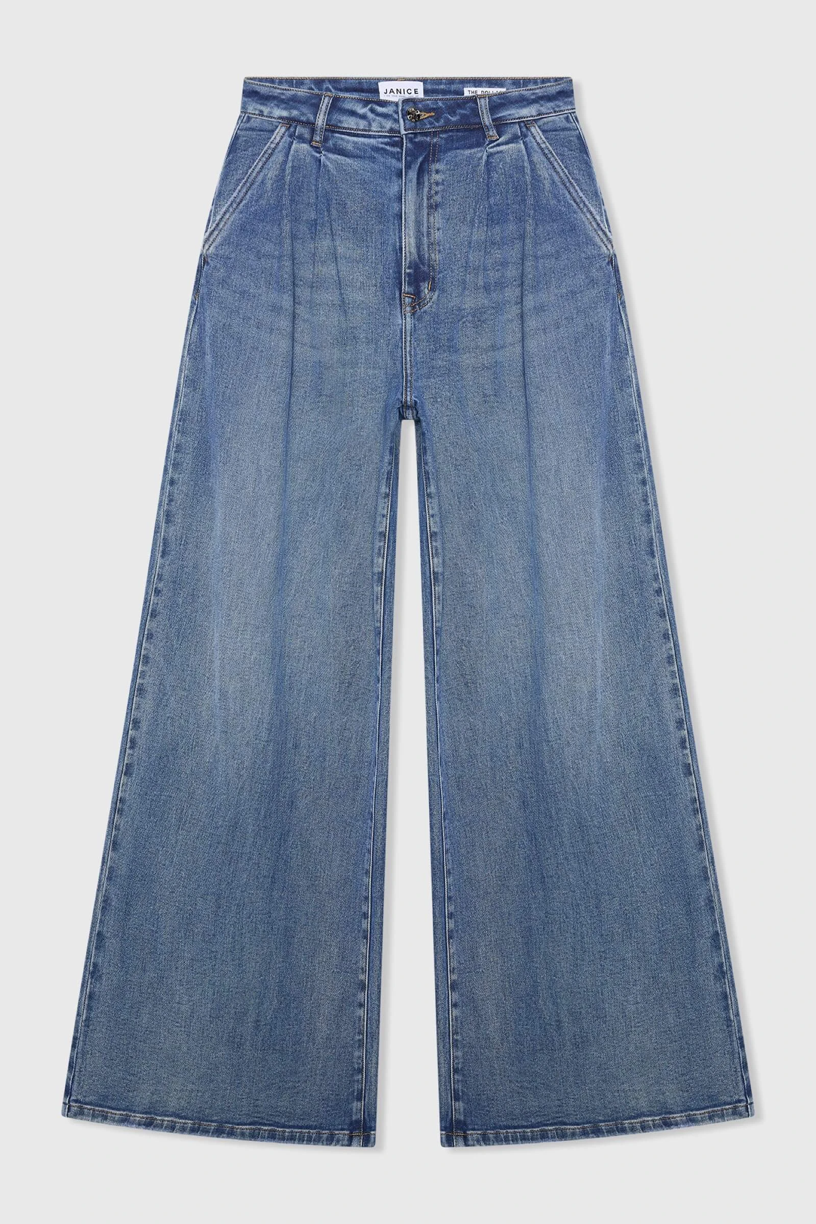 Dollar Blauw 214
