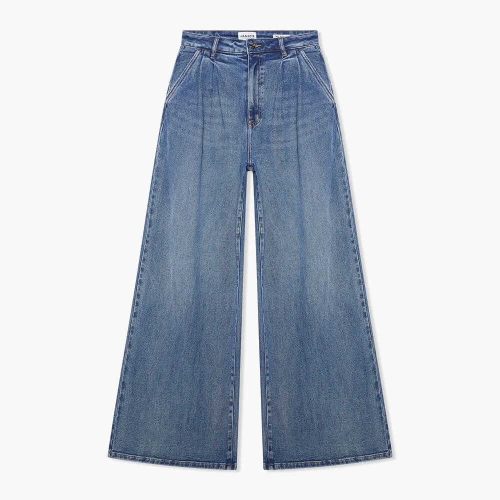 Dollar Blauw 214