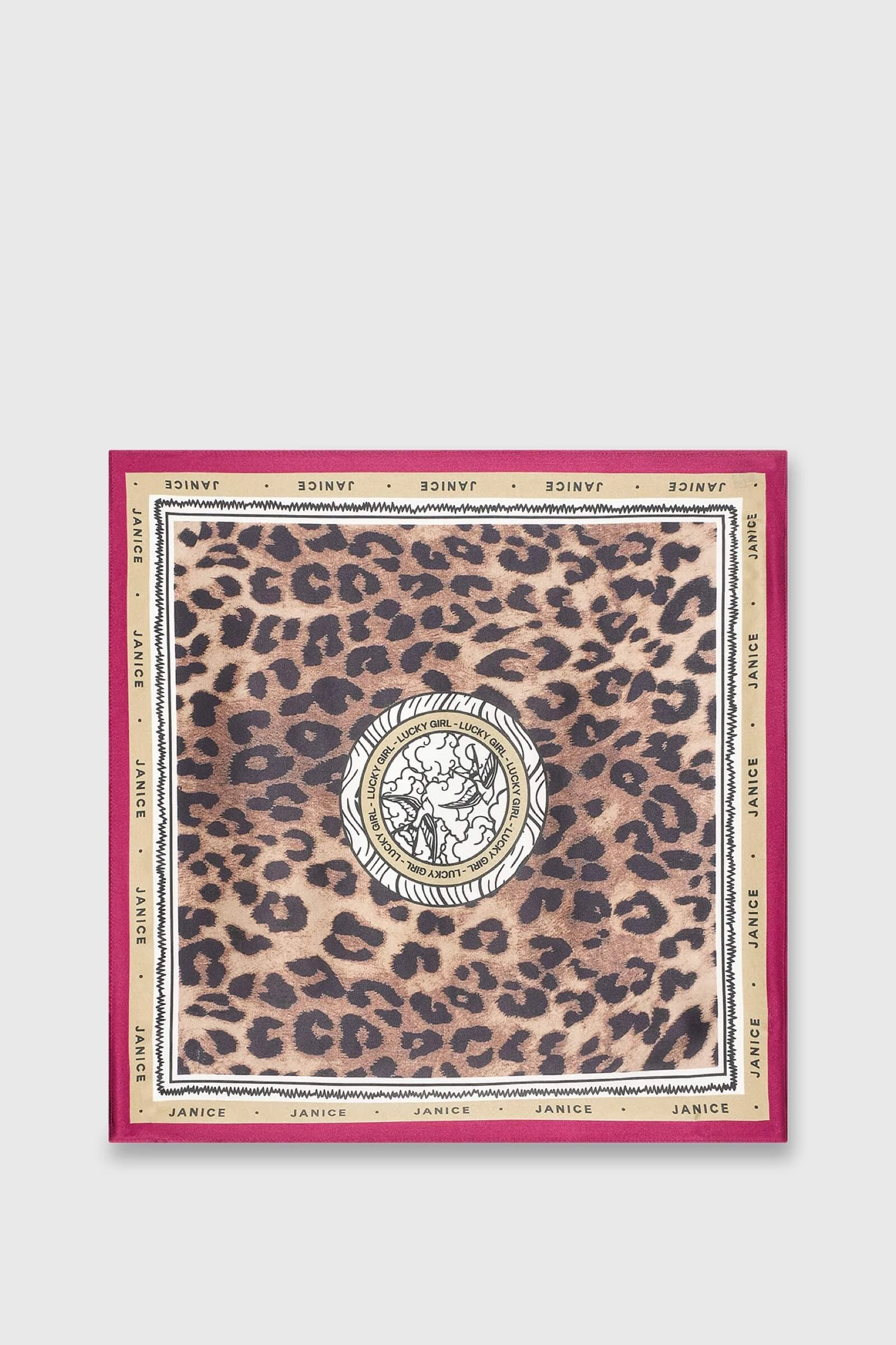 Effron Panterprint