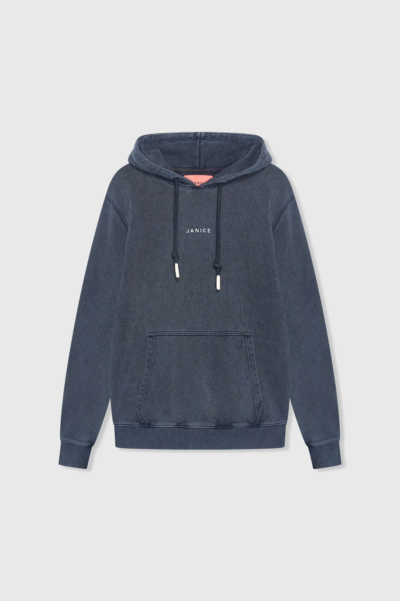 Scott Sweater Blauw