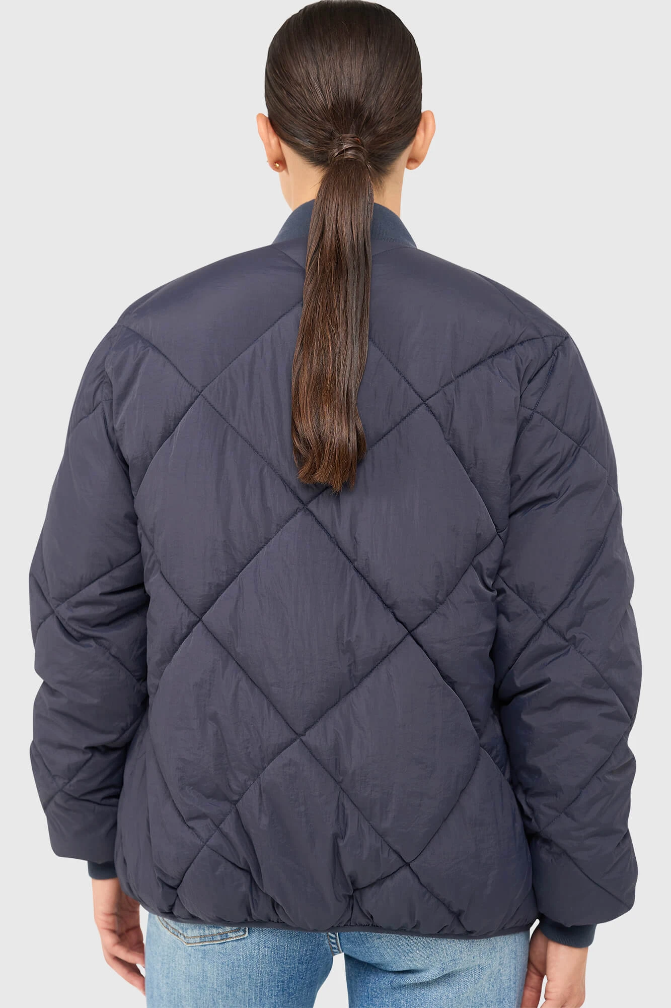 Thom Jacks Blauw