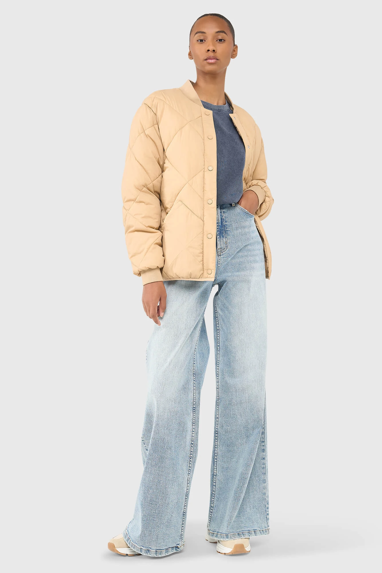 Thom Jas Beige