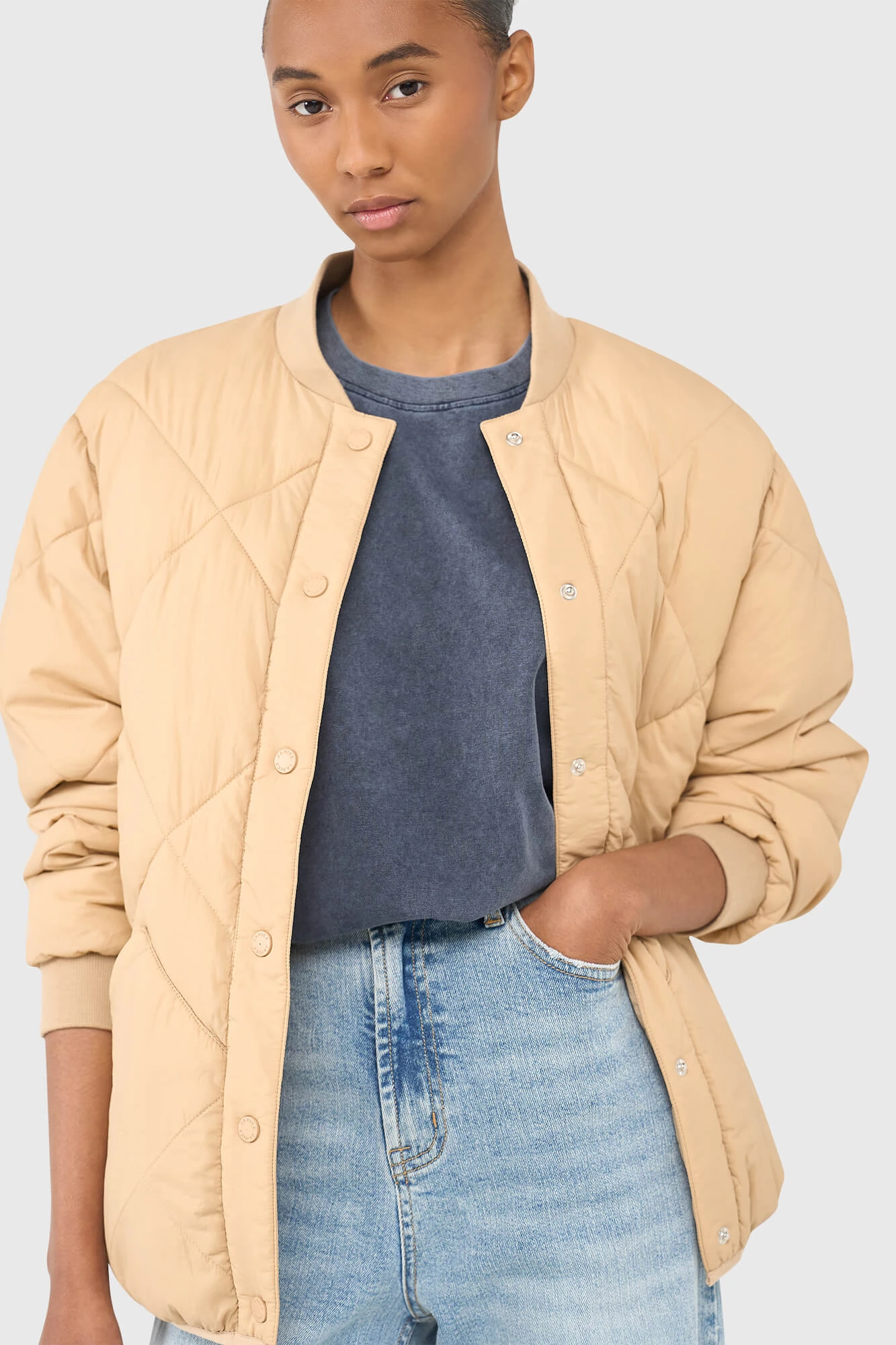 Thom Jas Beige
