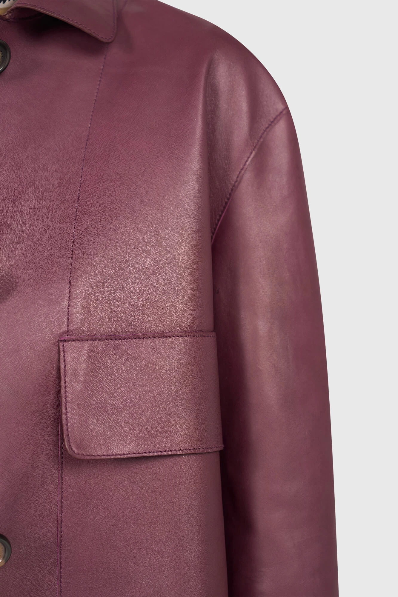 William Burgundy