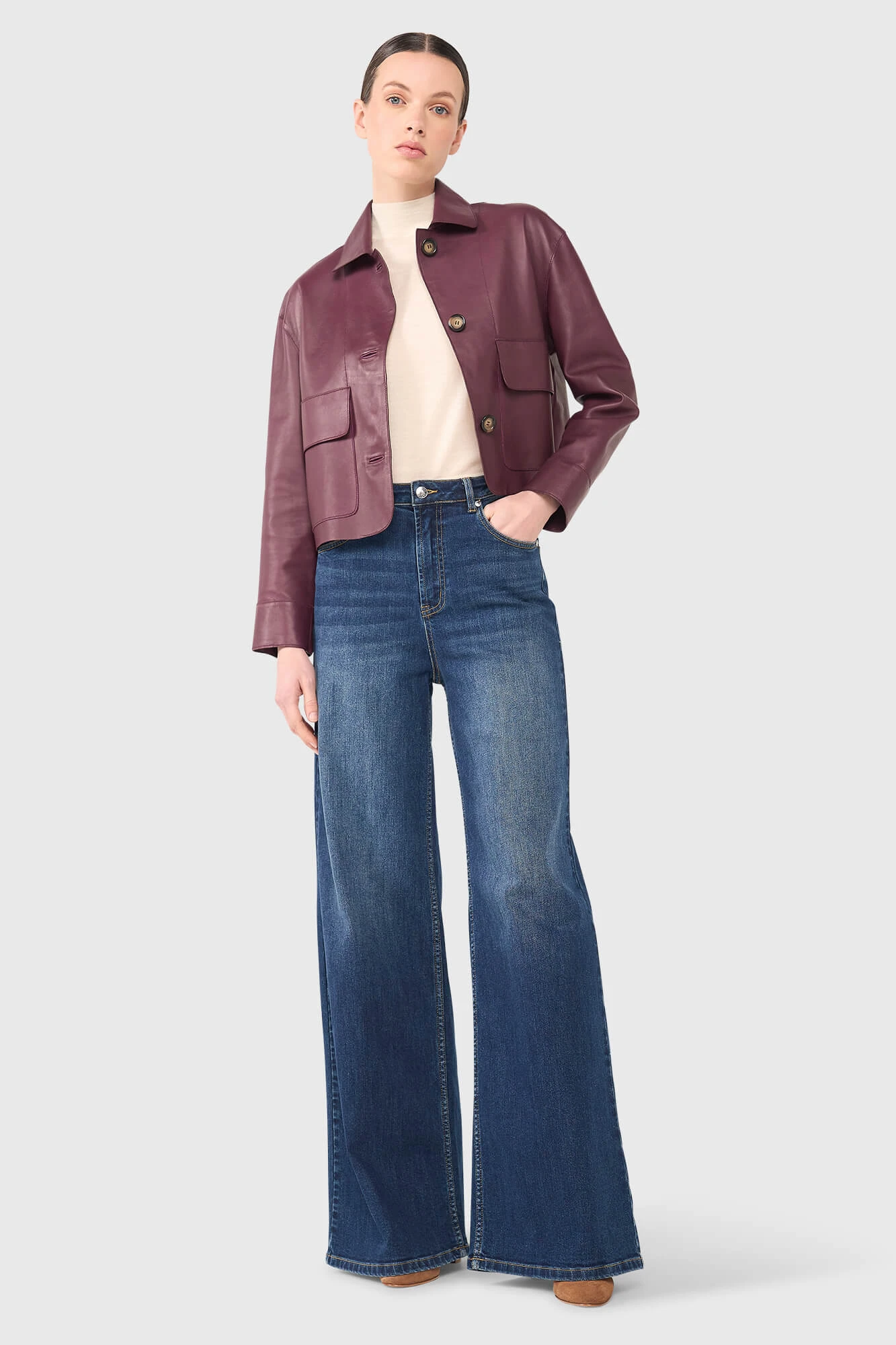 William Burgundy