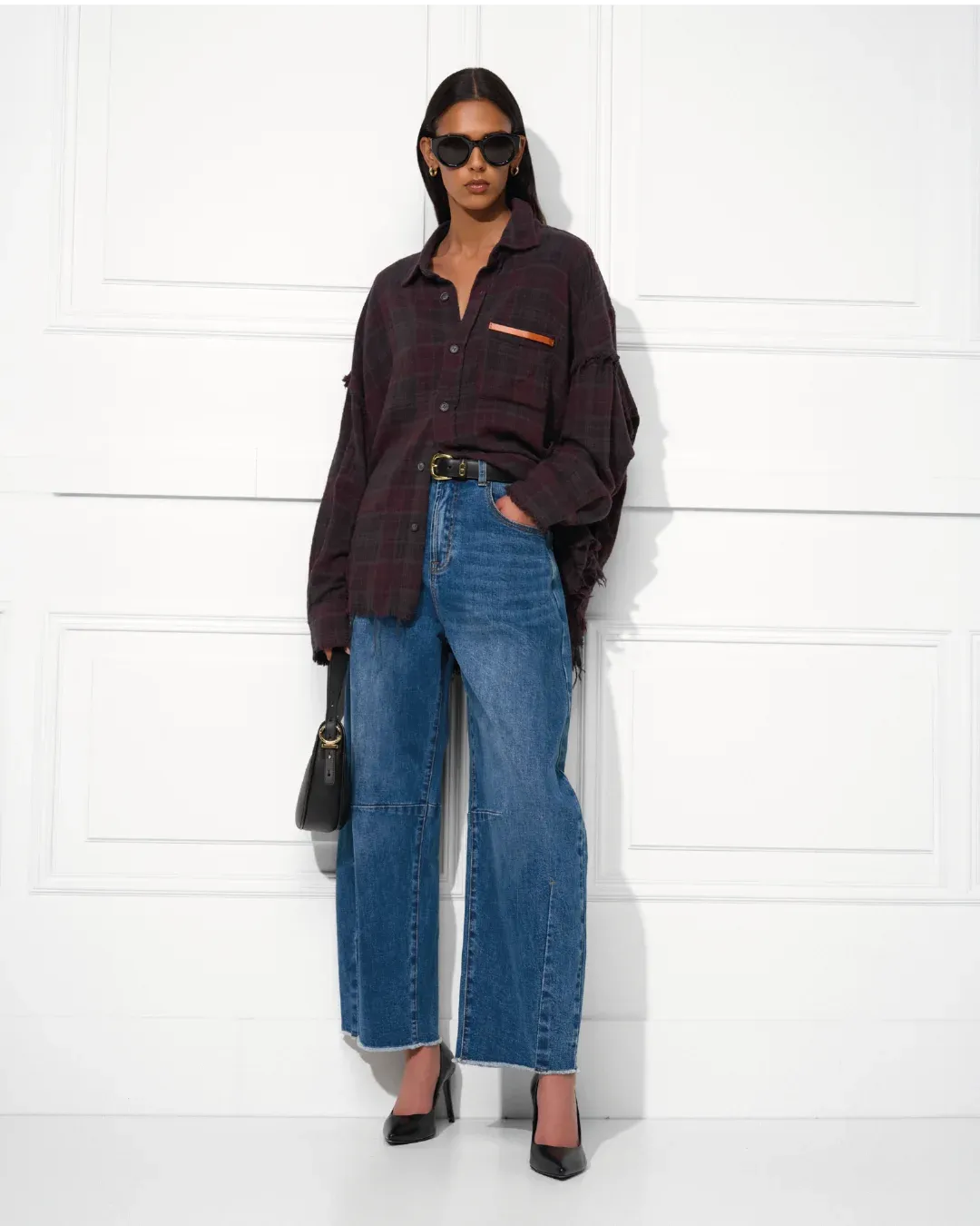 janice blouses