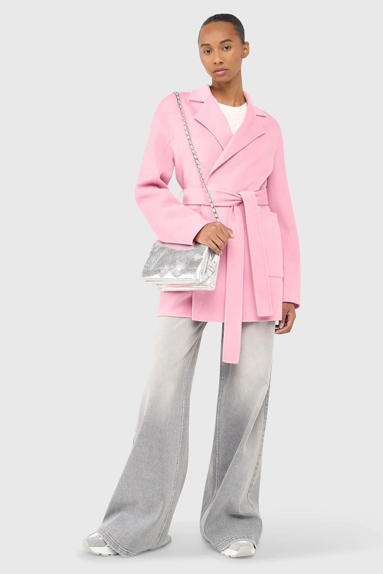 Calvin Jas Roze
