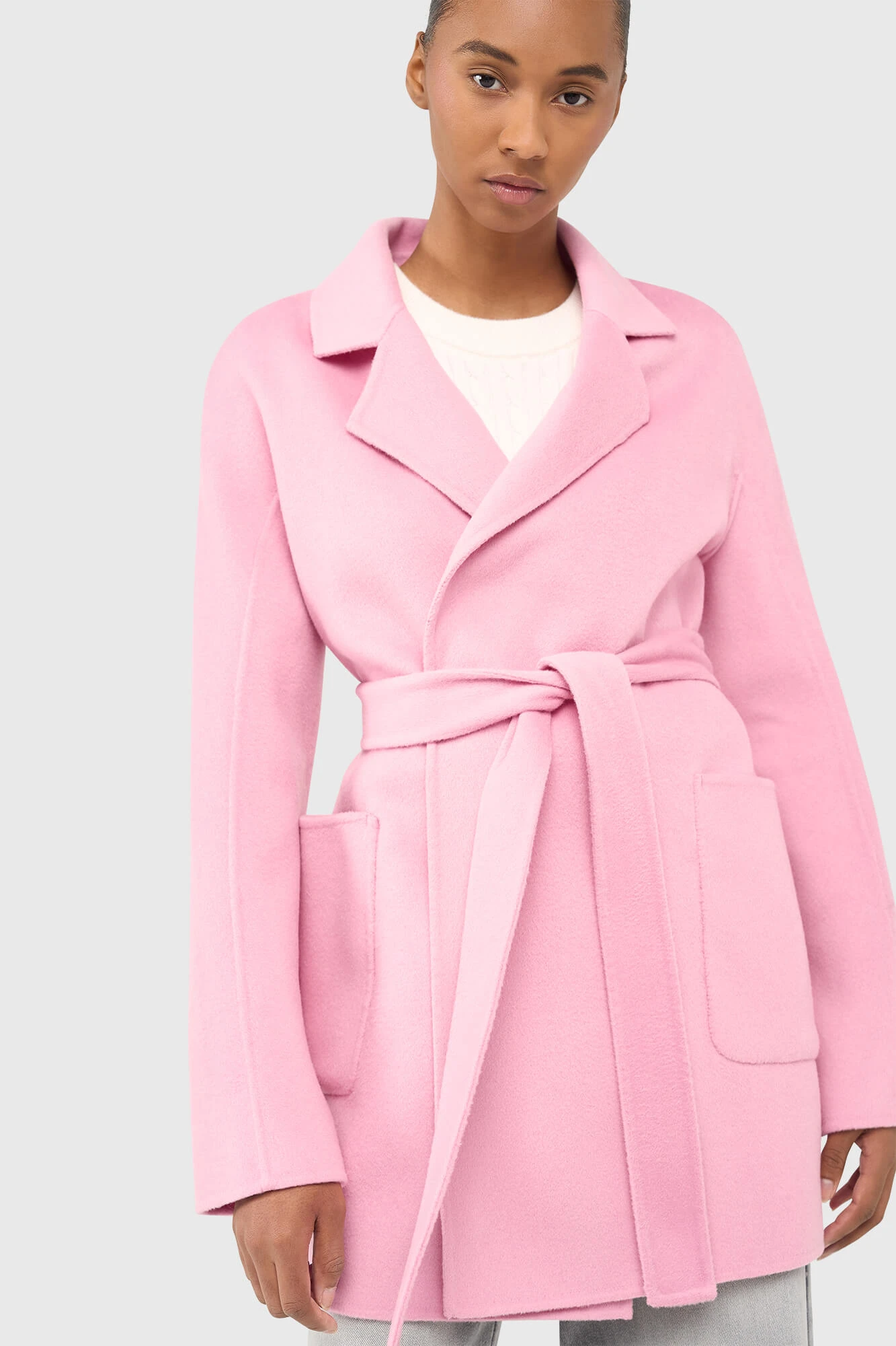 Calvin Jas Roze
