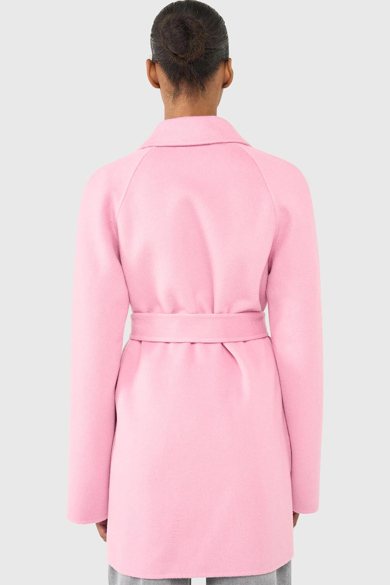 Calvin Jas Roze