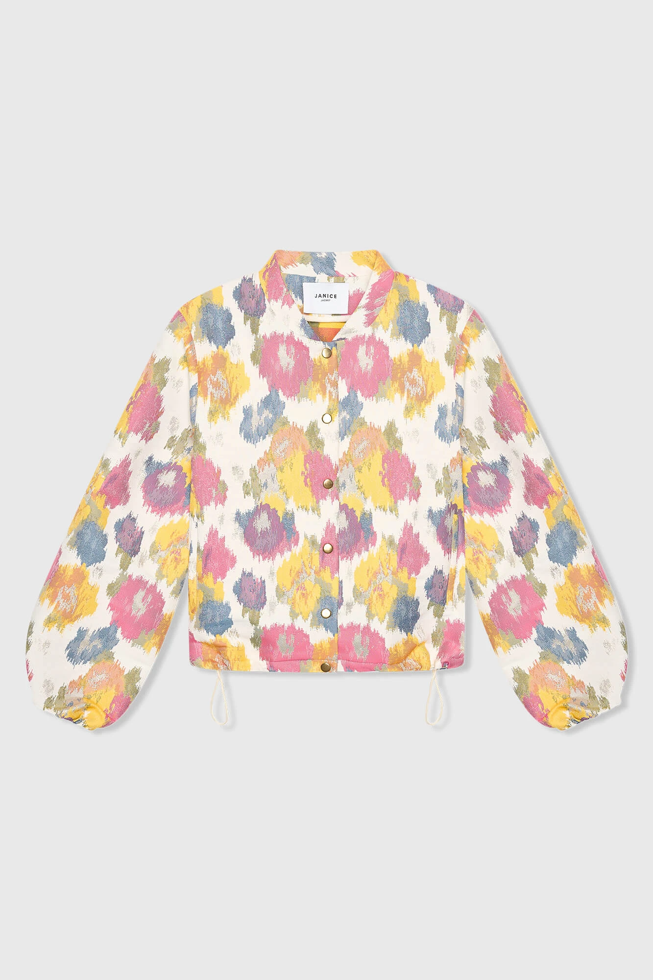 Bing Jacks Multi Color