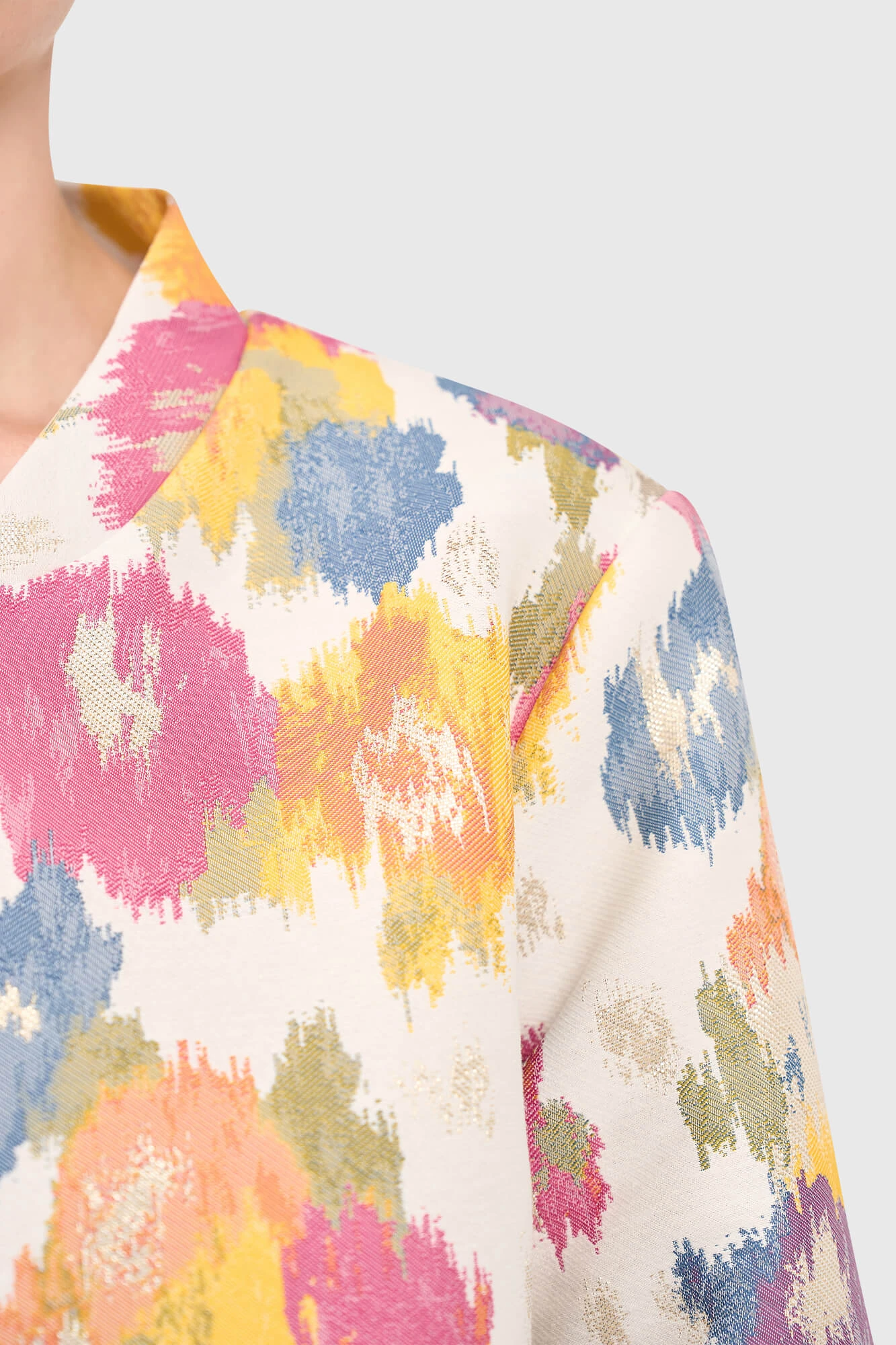 Bing Jacks Multi Color