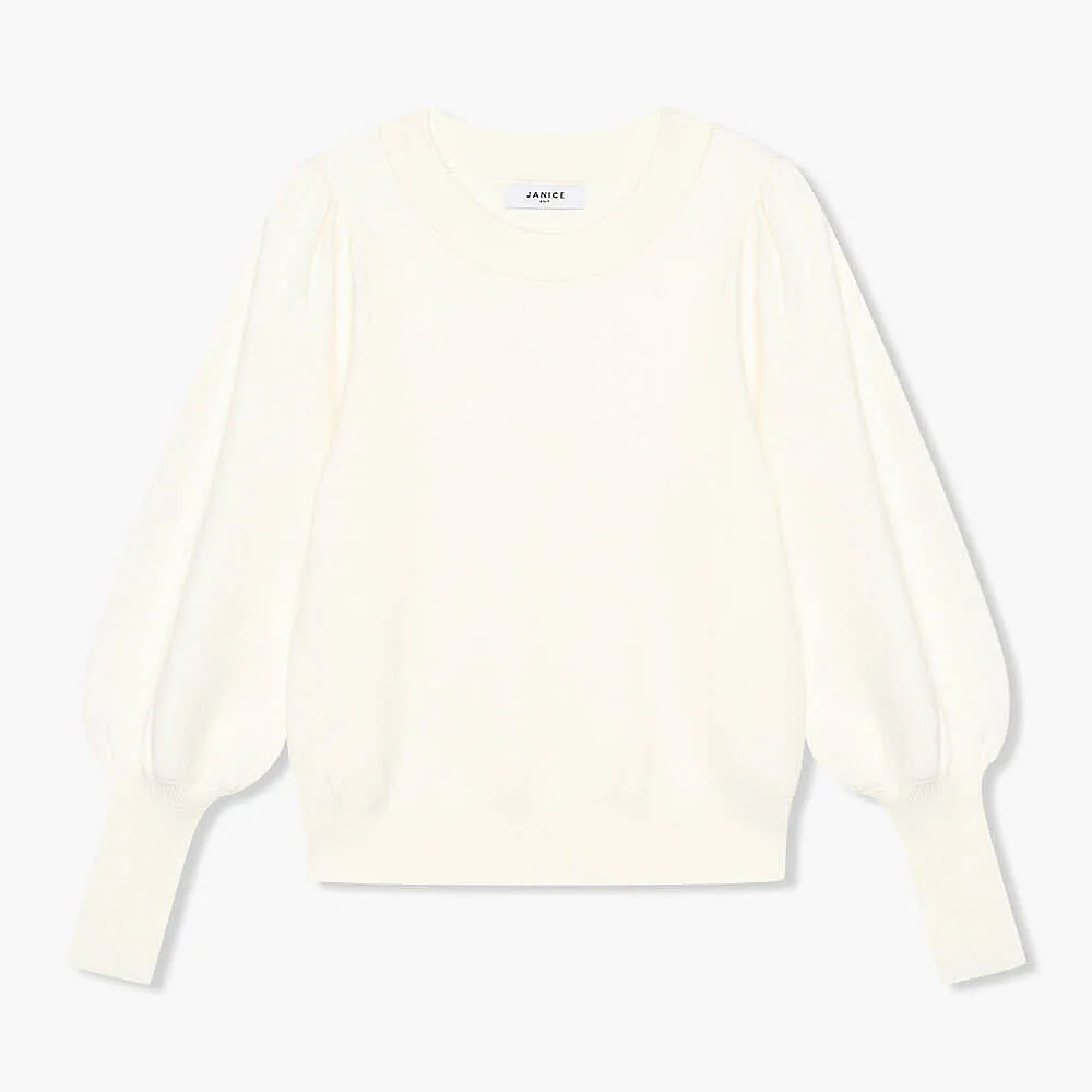 Jay Trui Off White