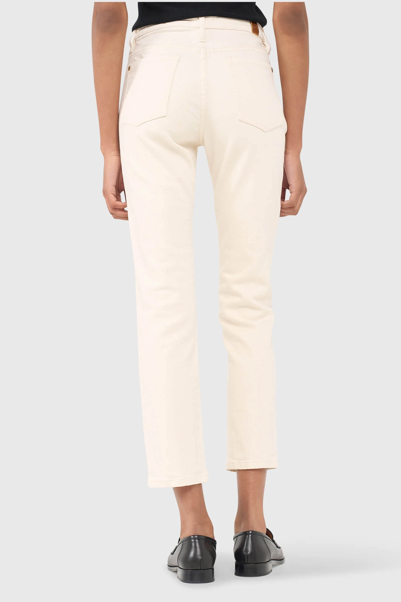 Cooper Jeans Beige 505