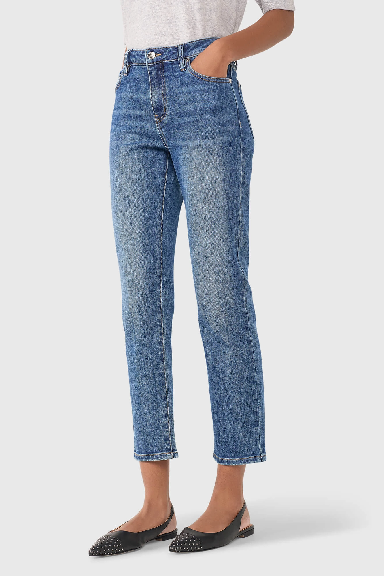 Cooper Blauw 214