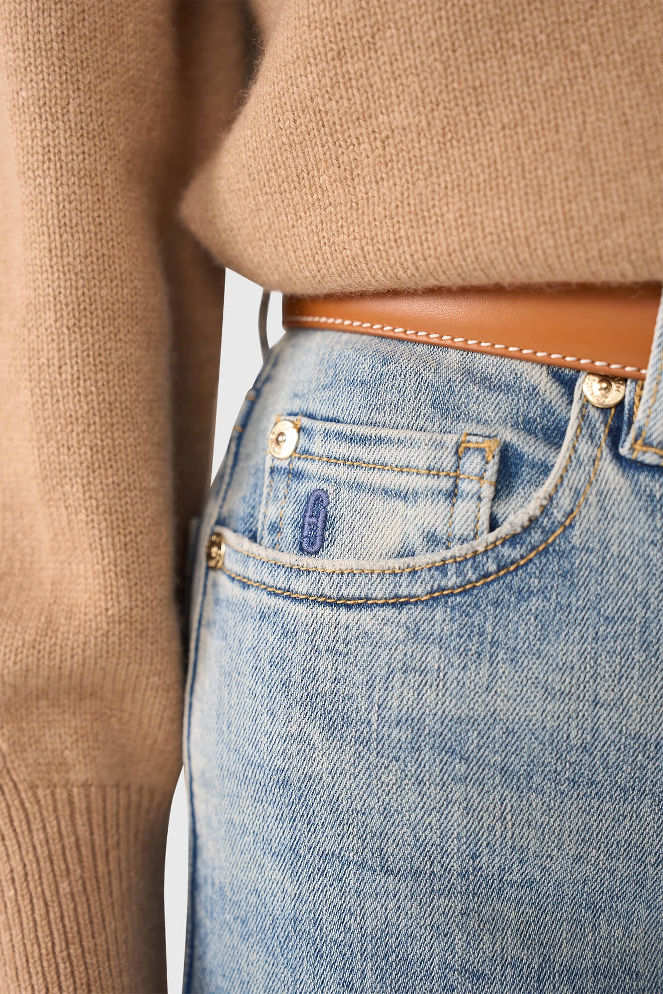 Cash Blauw 328