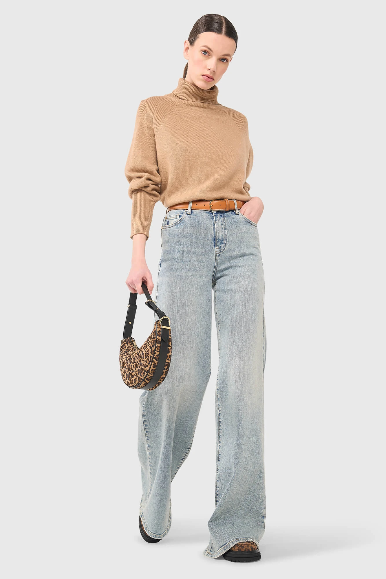 Cash Blauw 328