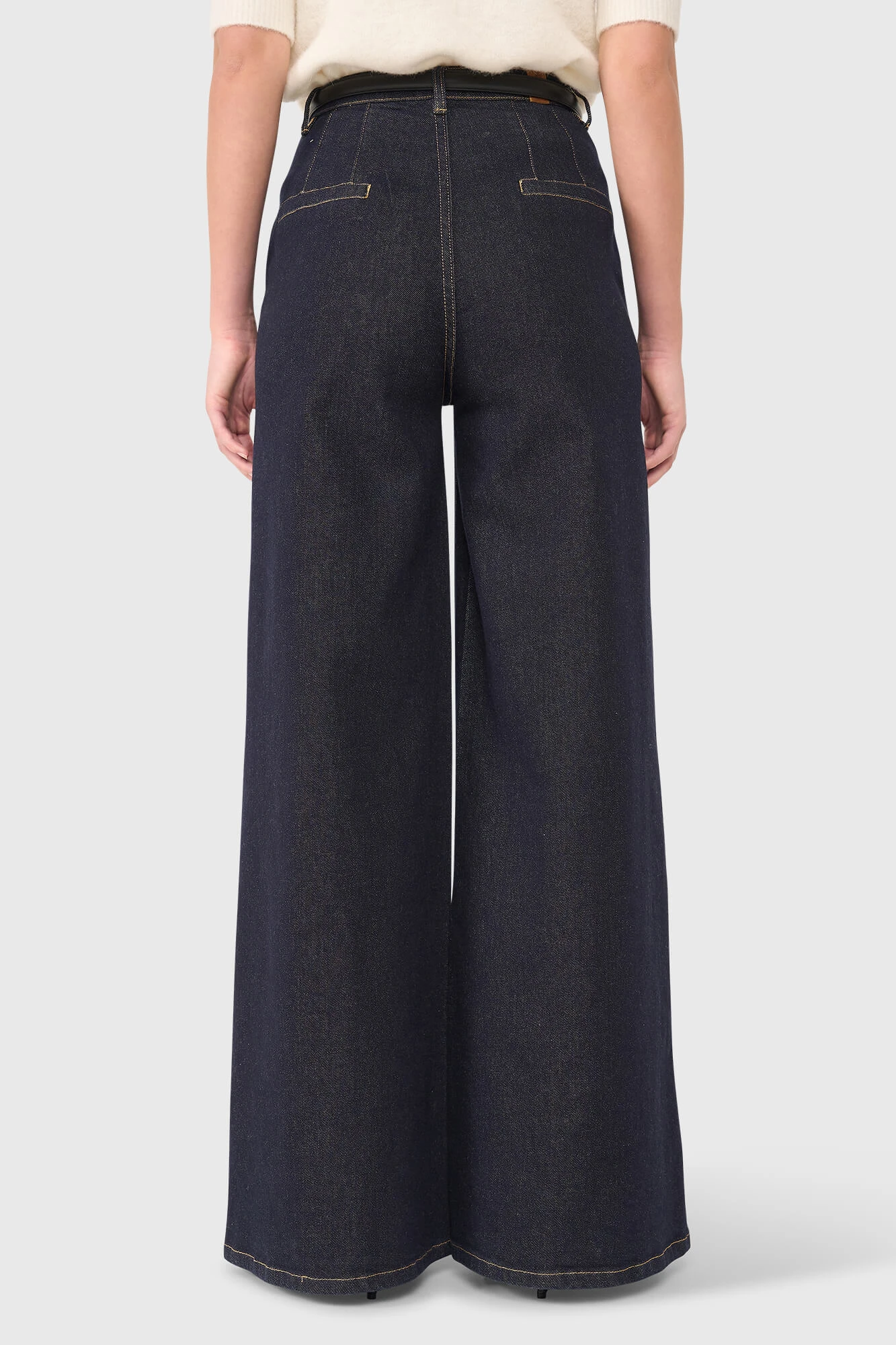 Dexter Japanse Denim