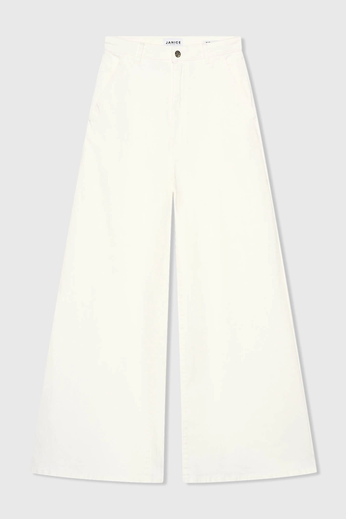 Dexter Jeans Off White 000