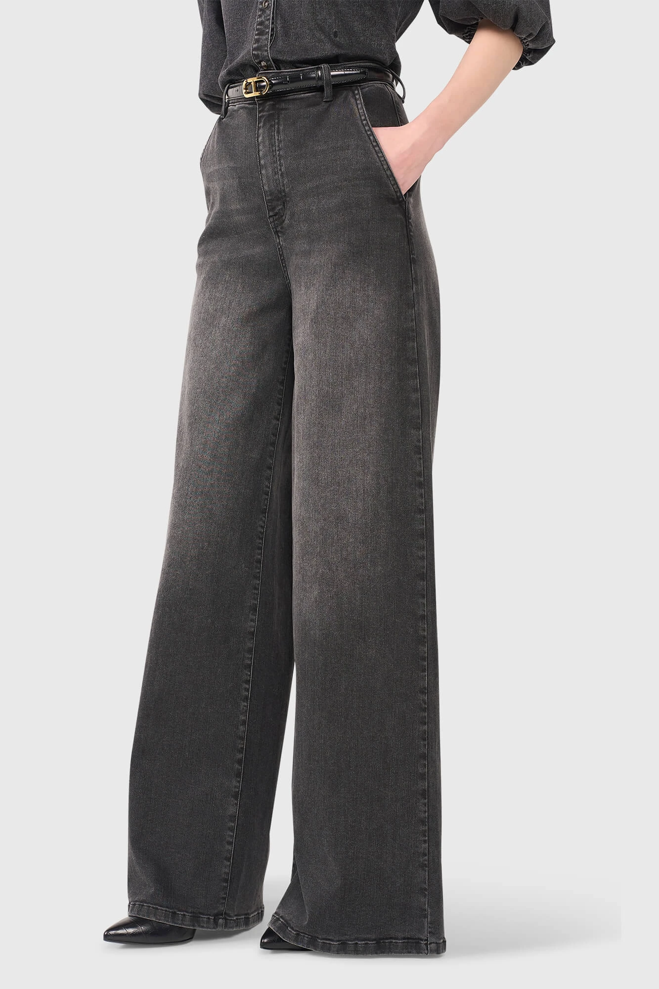 Dexter Zwart 506