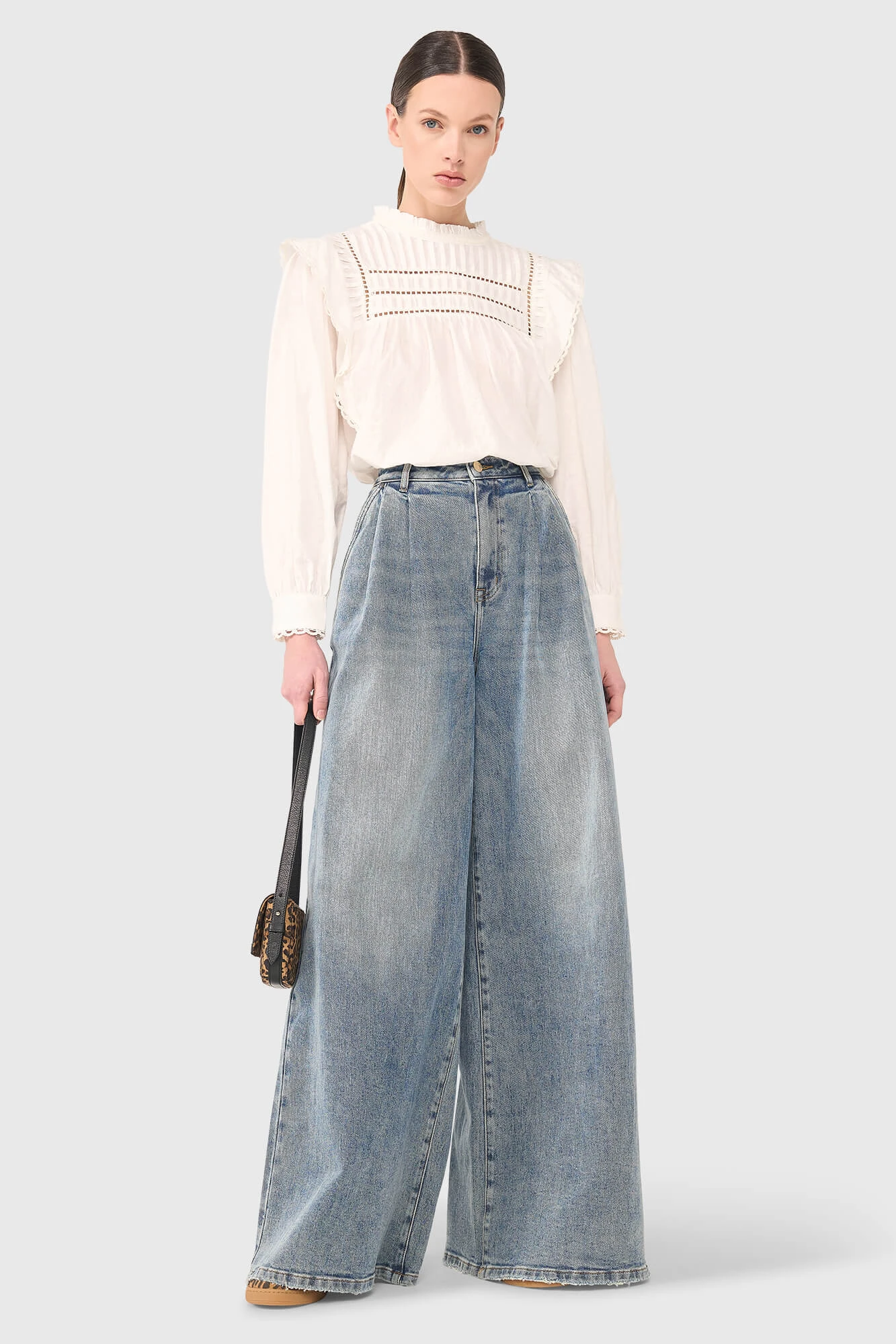 Dollar Blauw 328
