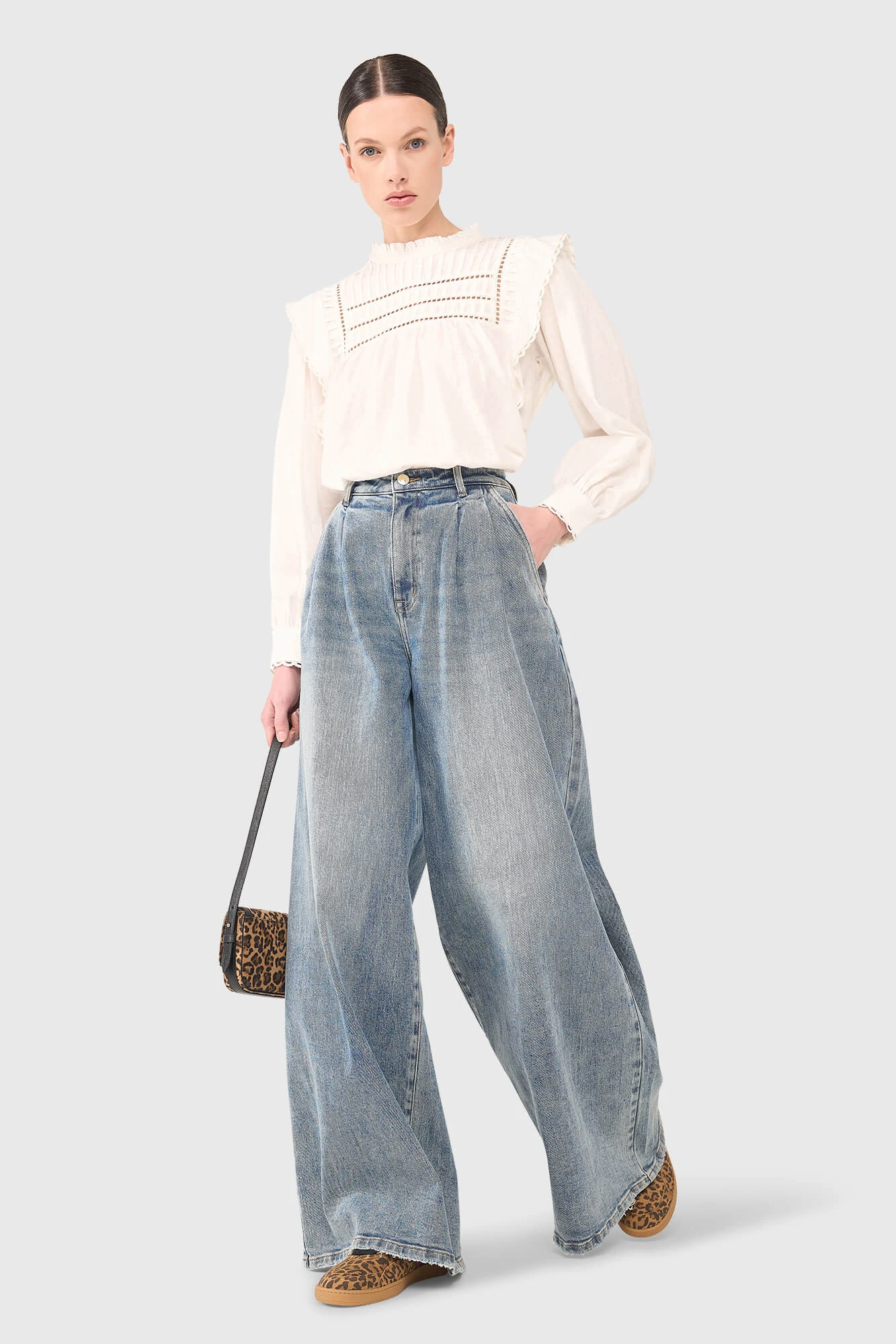 Dollar Blauw 328
