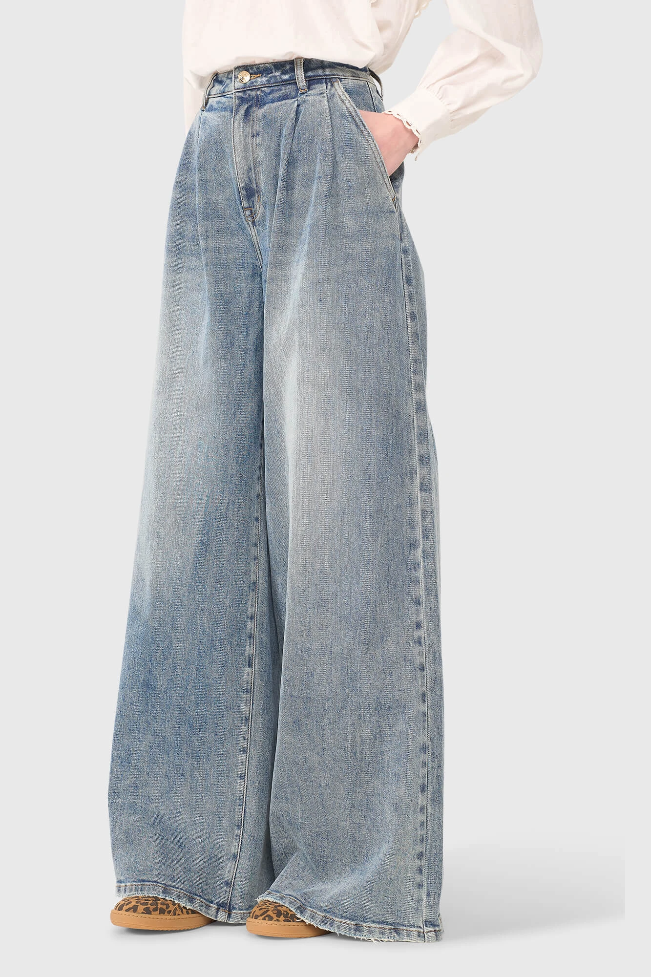 Dollar Blauw 328