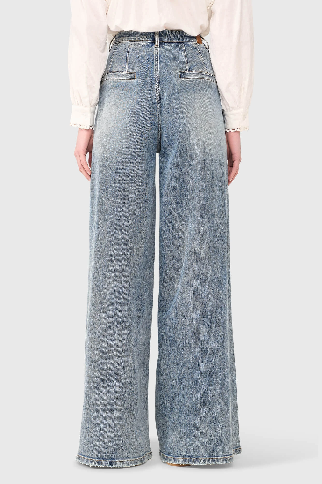 Dollar Blauw 328