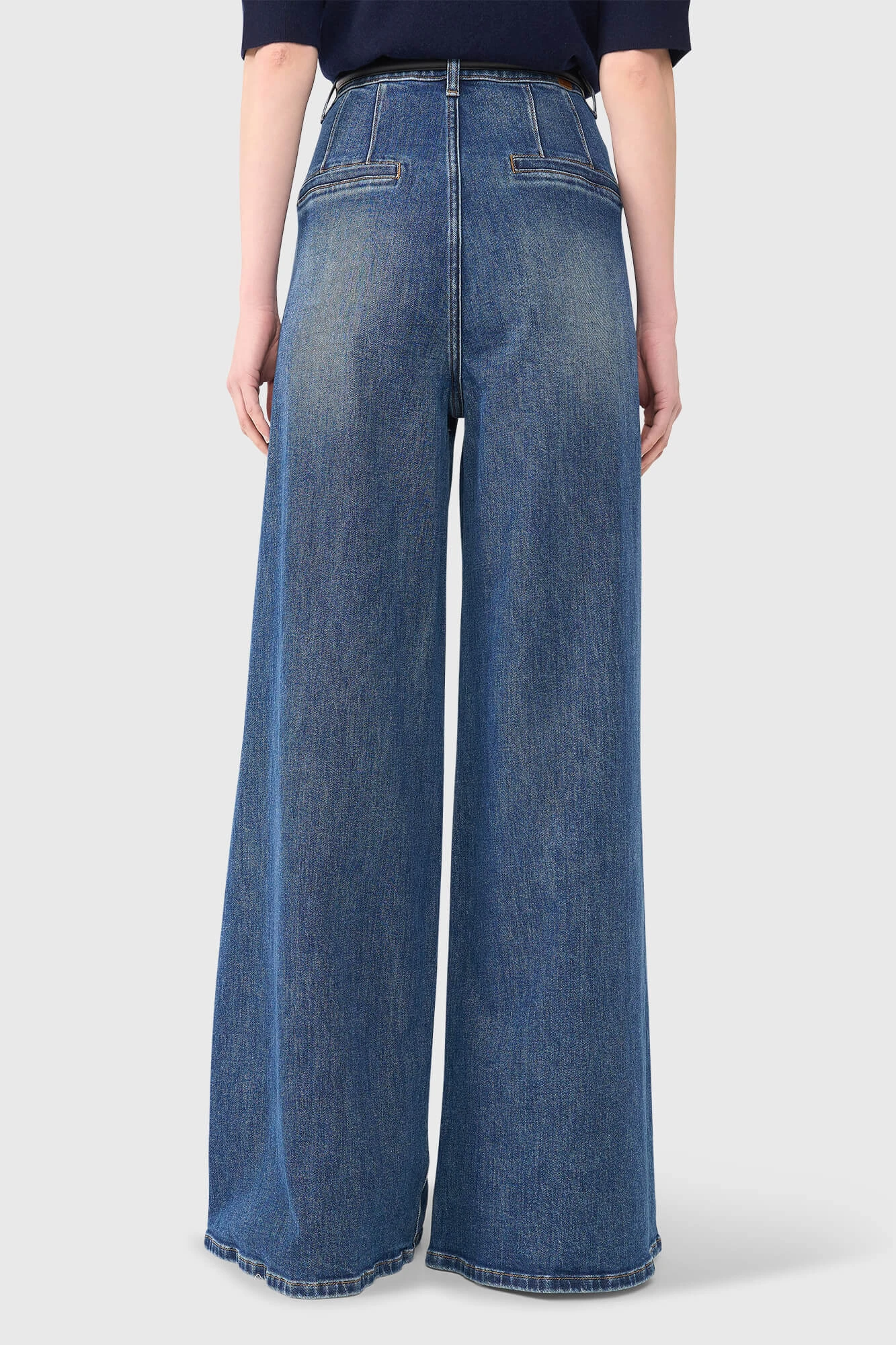 Dollar Blauw 214