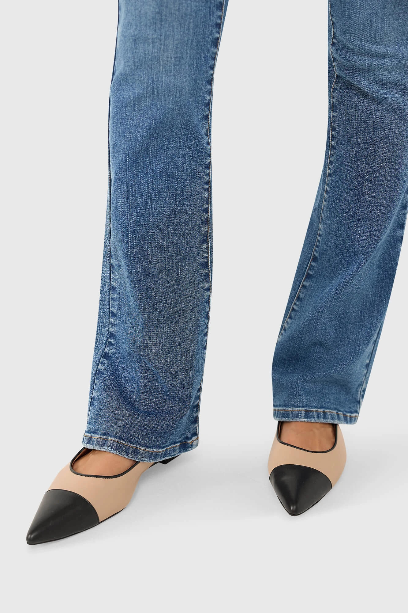 Arlo Jeans Blauw 117