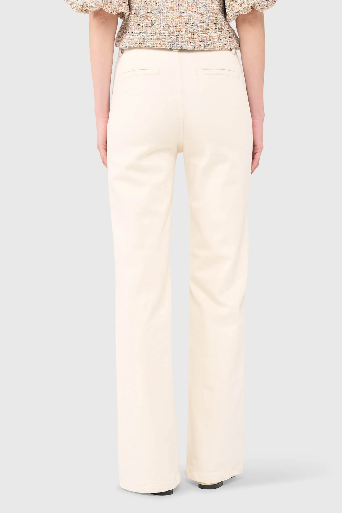 Jagger Jeans Beige 505