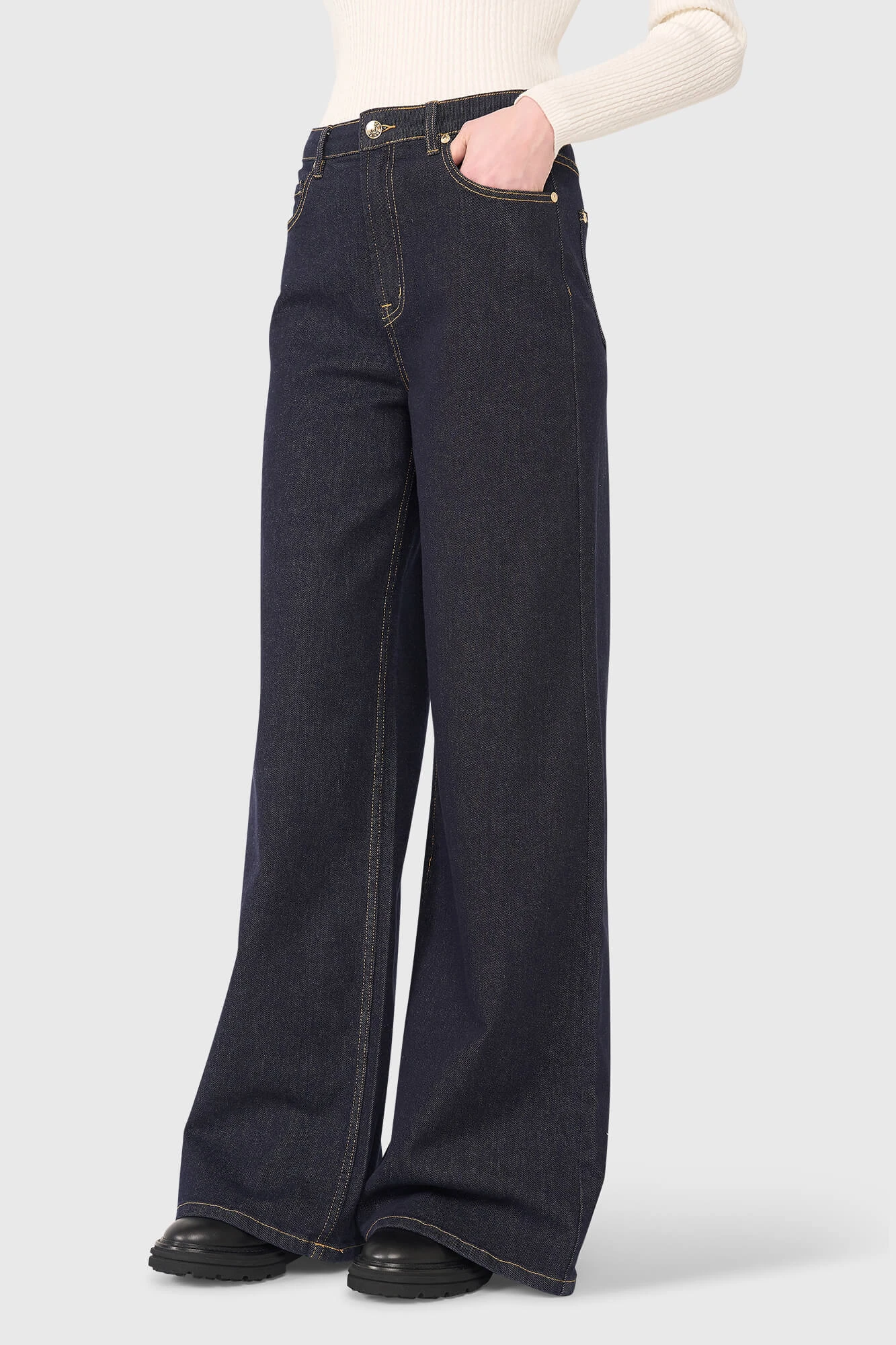 Mason Japanse Denim