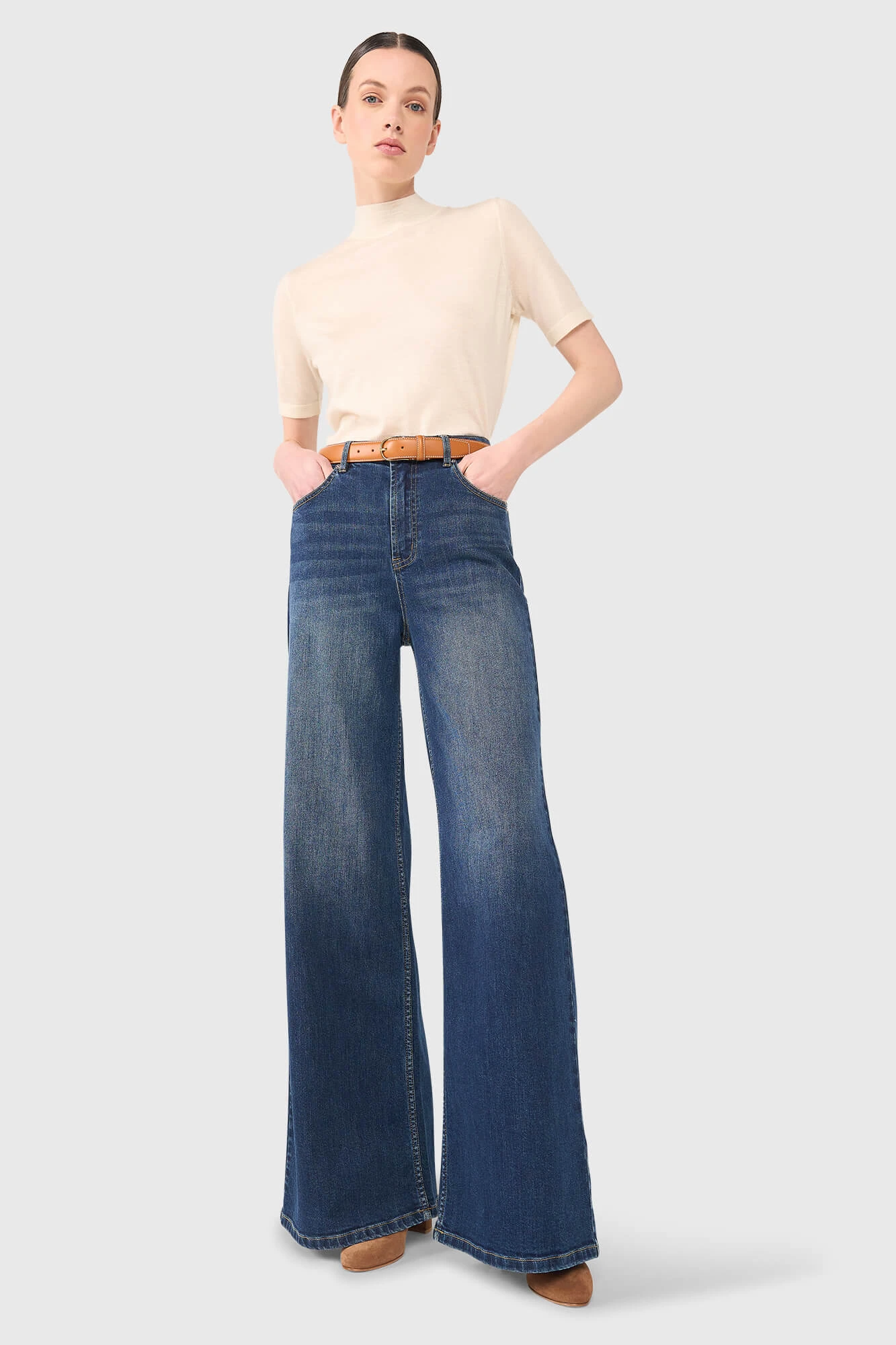 Mason Blauw 704