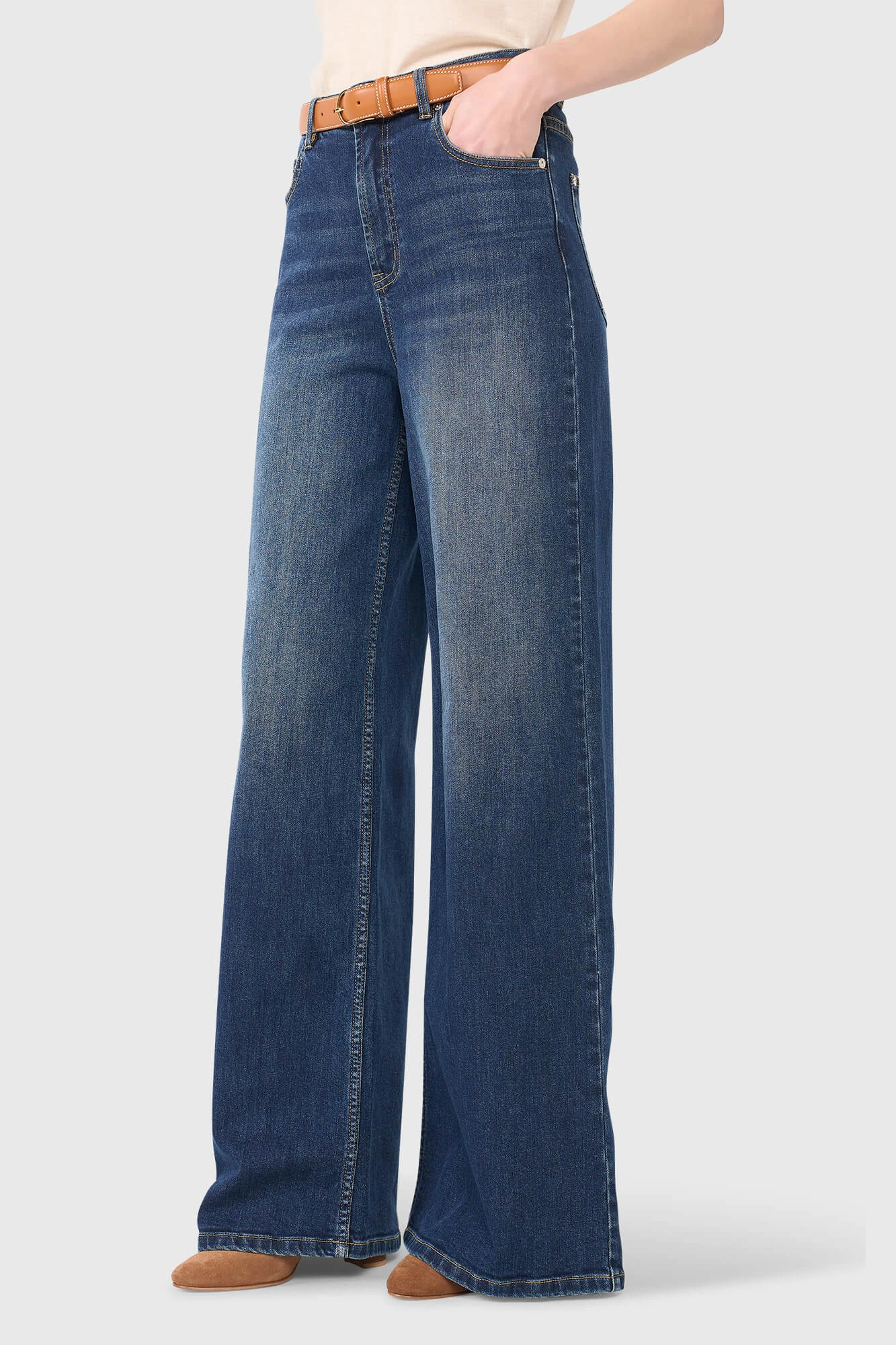 Mason Blauw 704