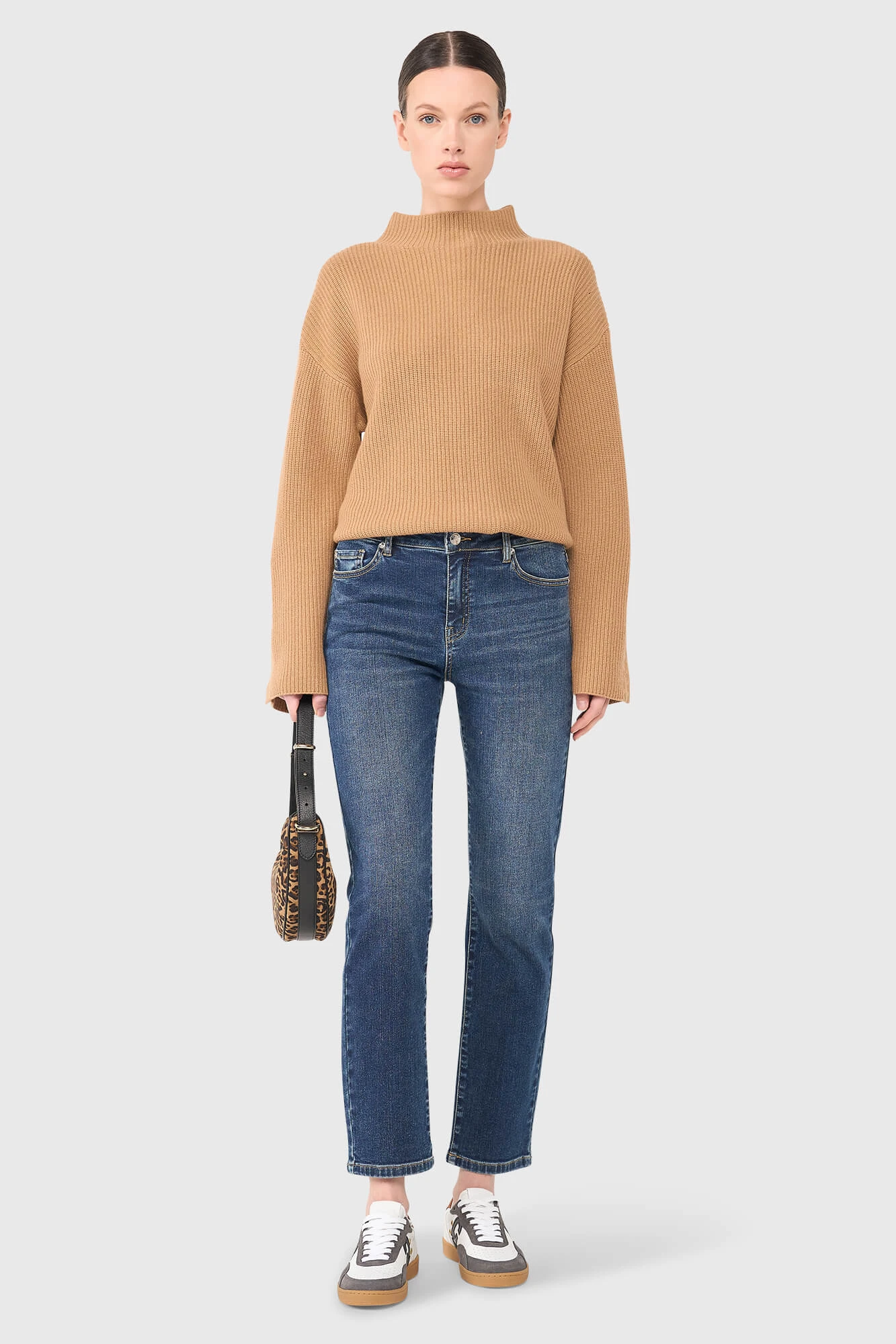 Cooper Blauw 704