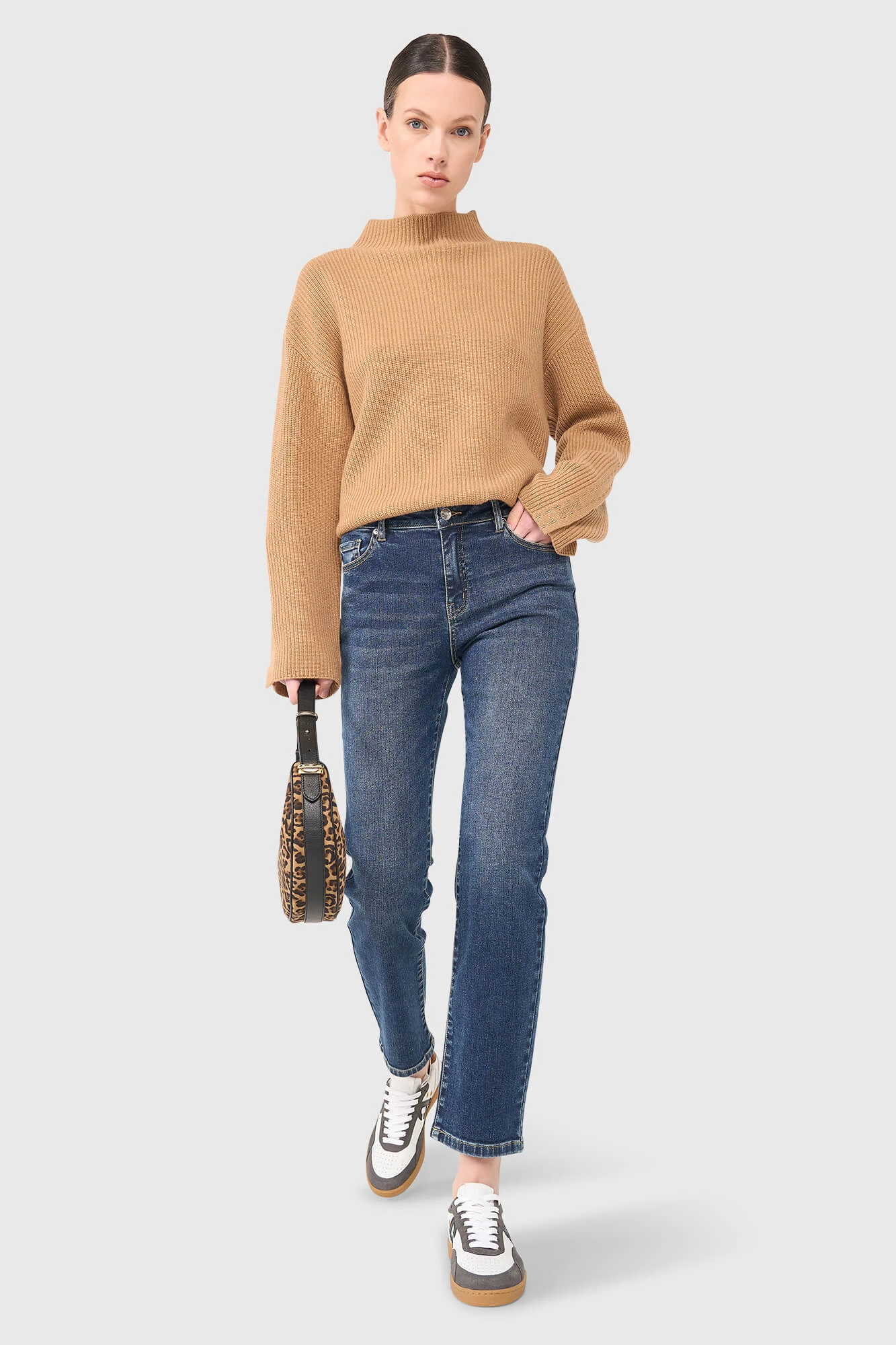 Cooper Blauw 704