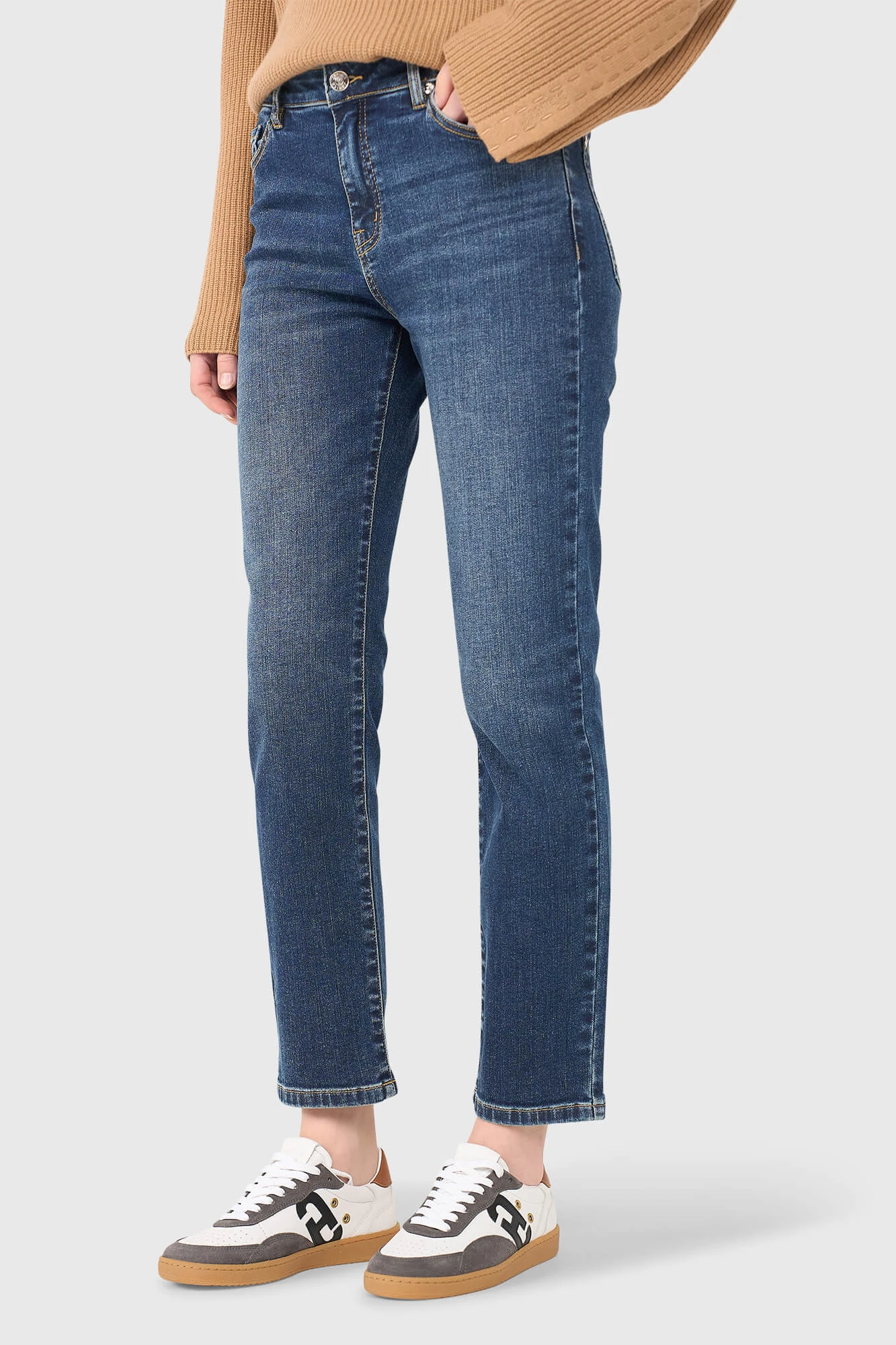 Cooper Blauw 704