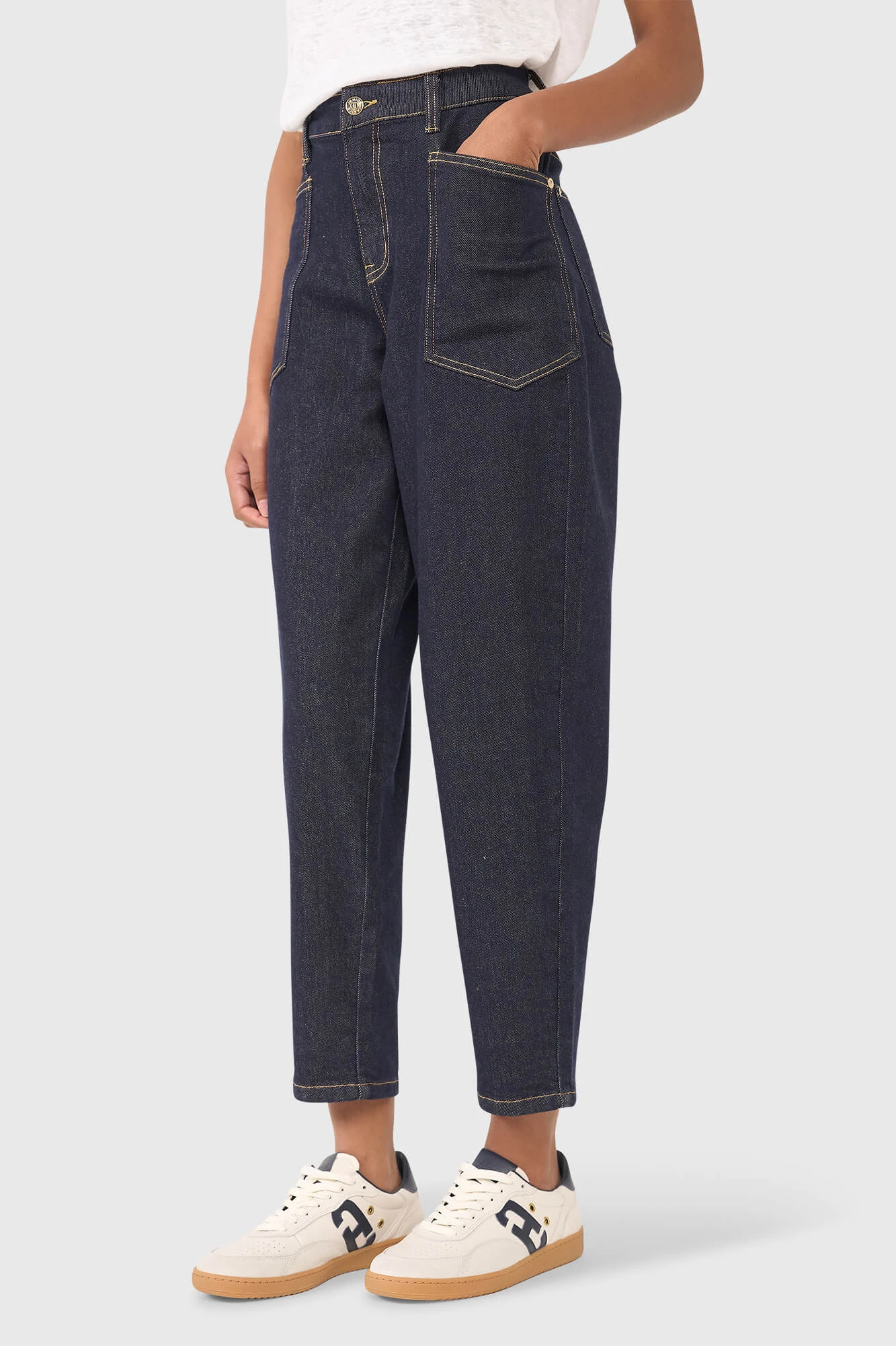 Morrison Japanse Denim