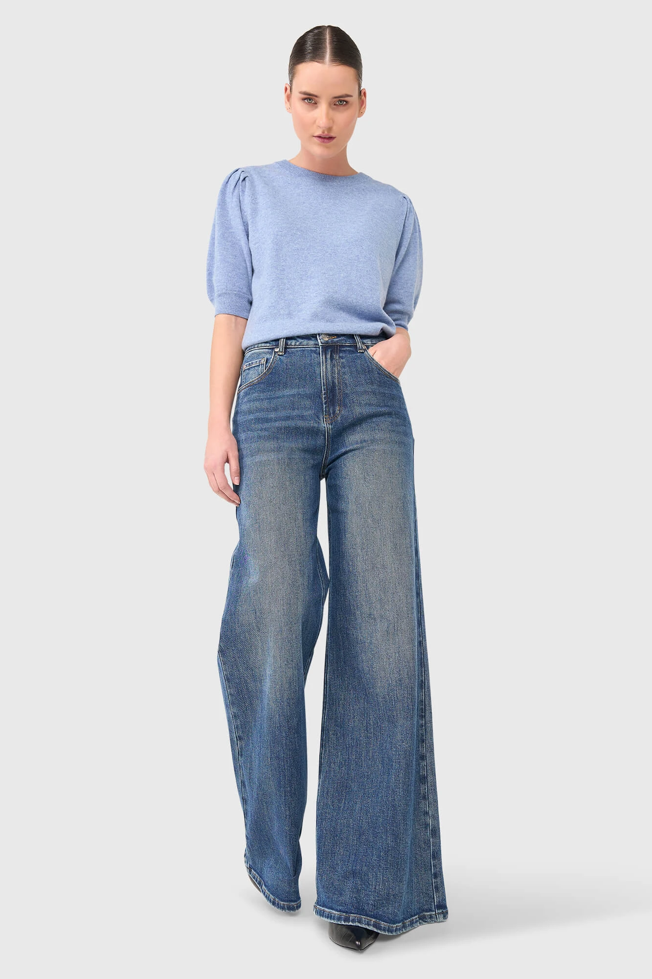 Mason Blauw 214
