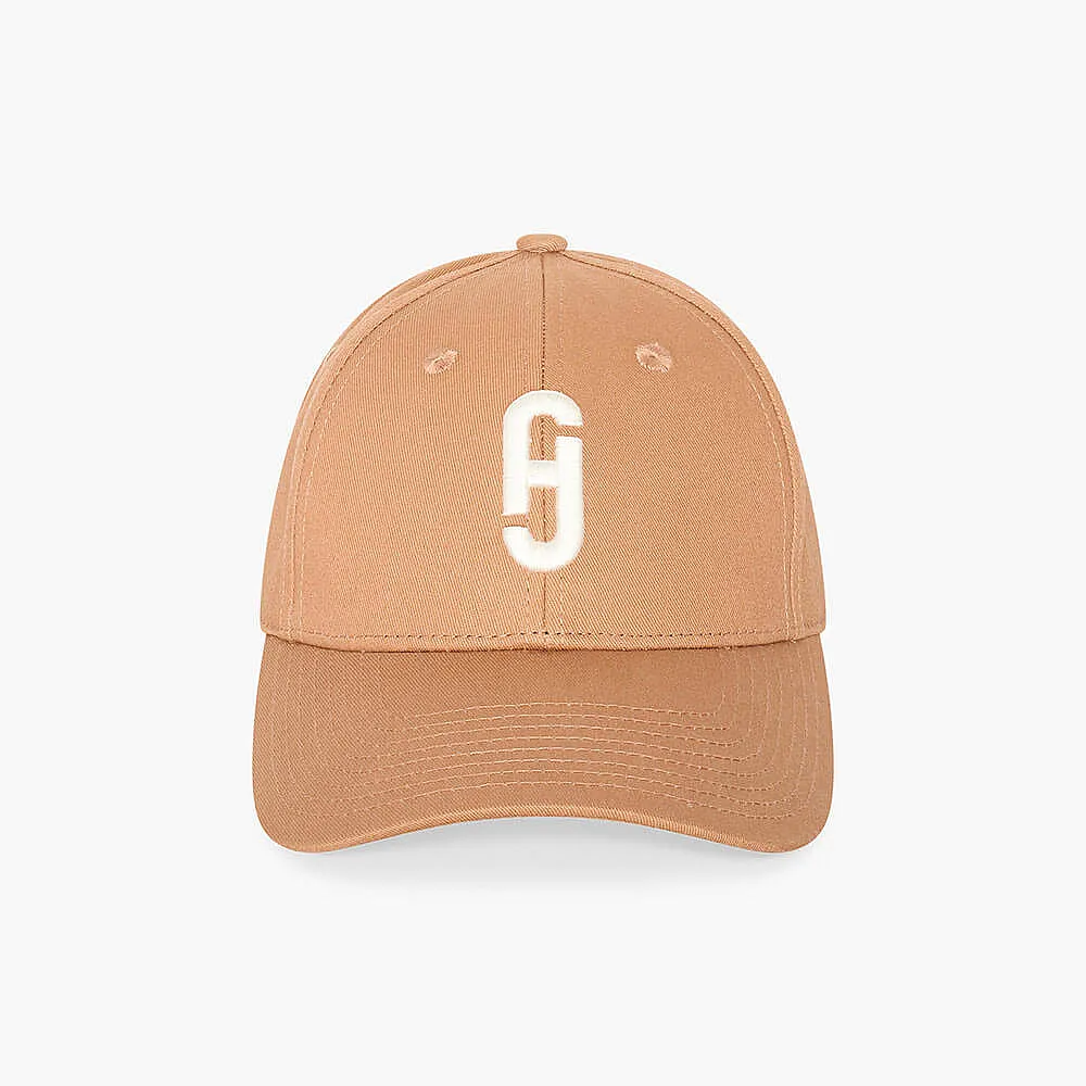 Jeff Camel Wit Logo