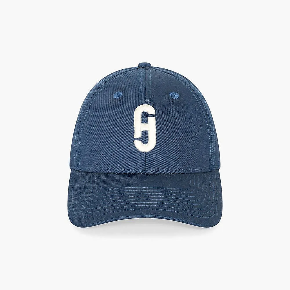 Jeff Pet Navy Blauw