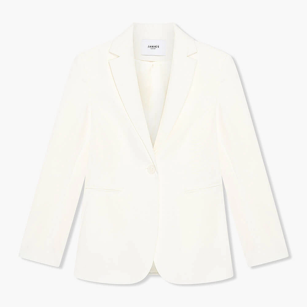 Blazer Dames Off White Jeremy