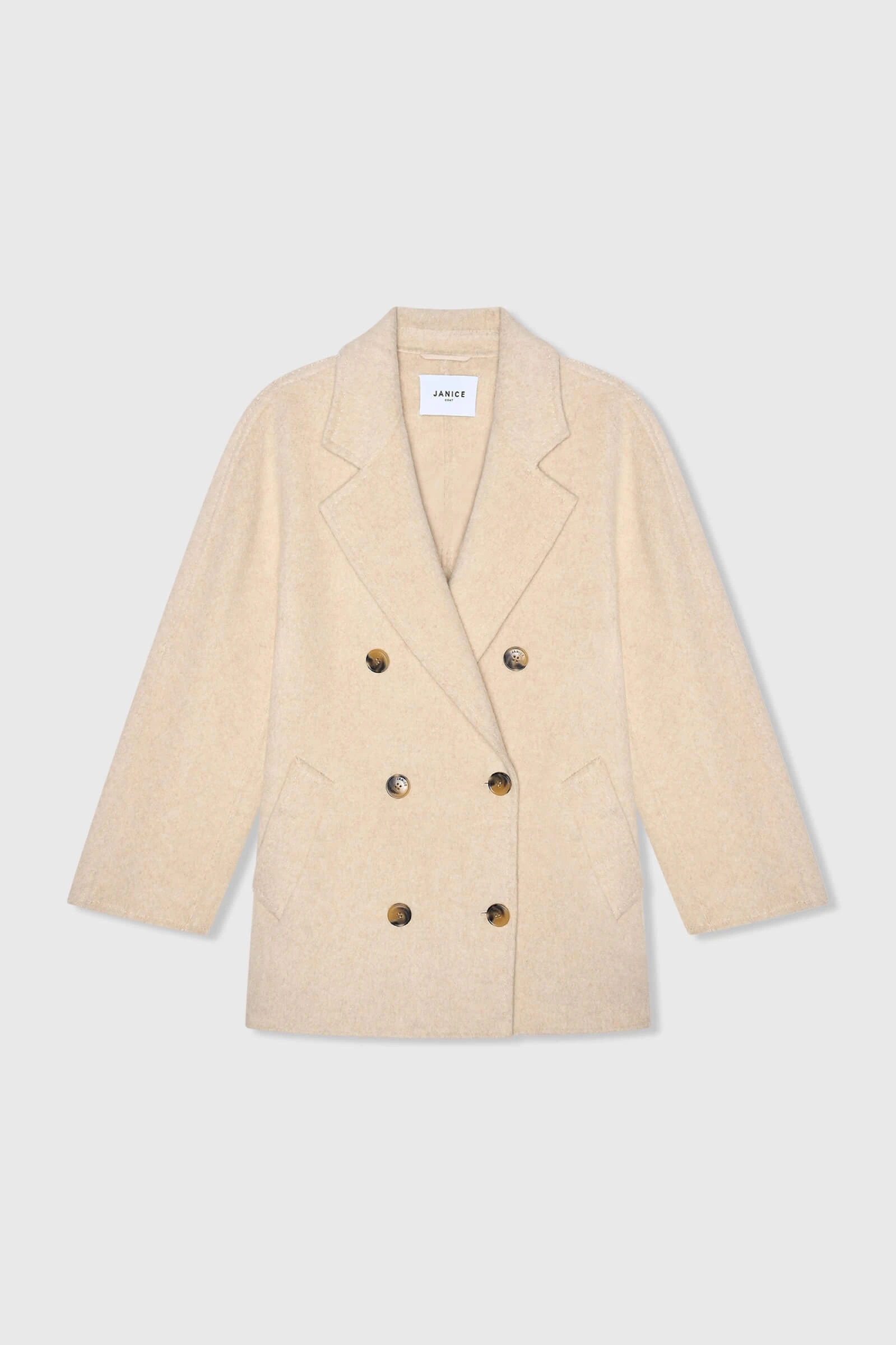 Kennedy Beige