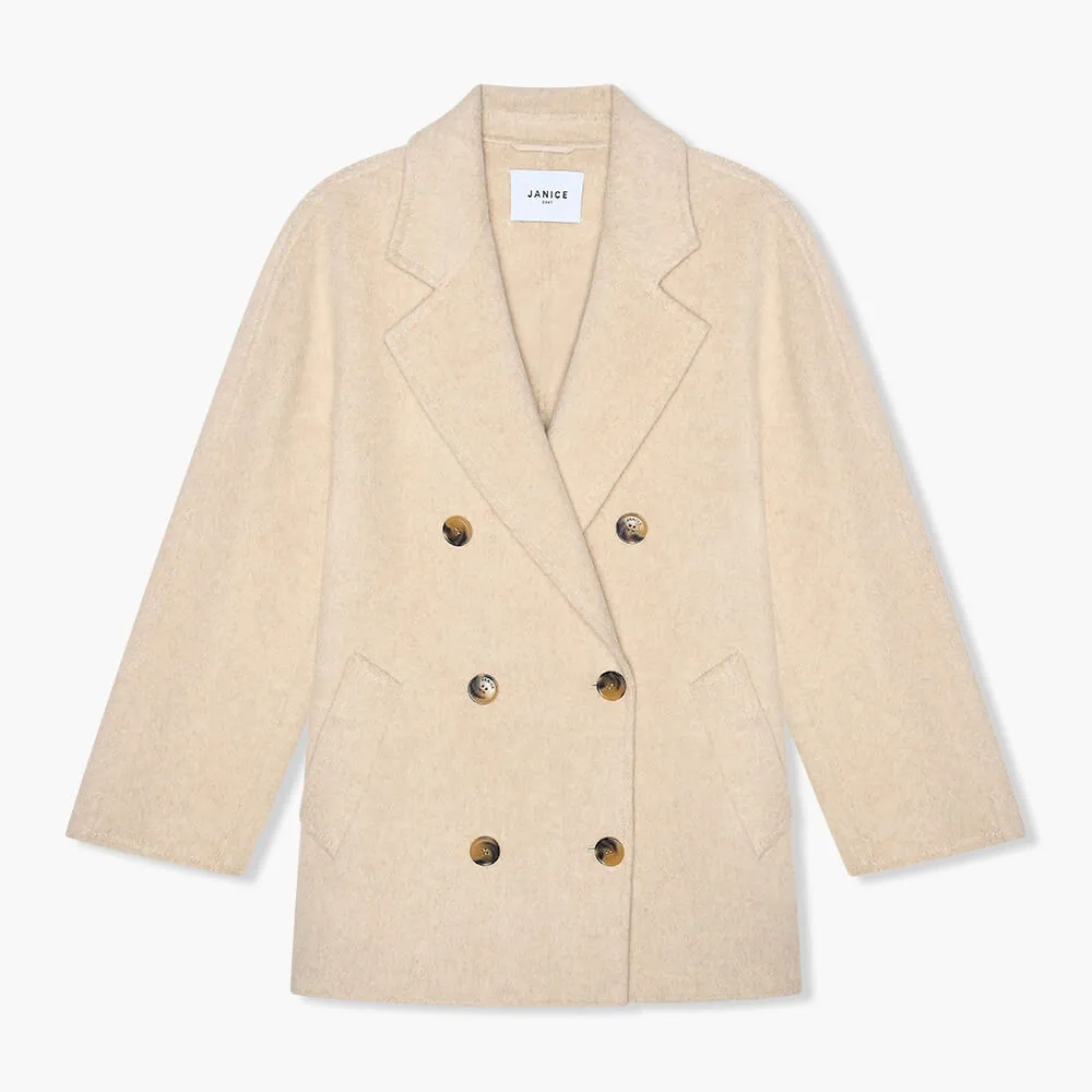 Kennedy Beige