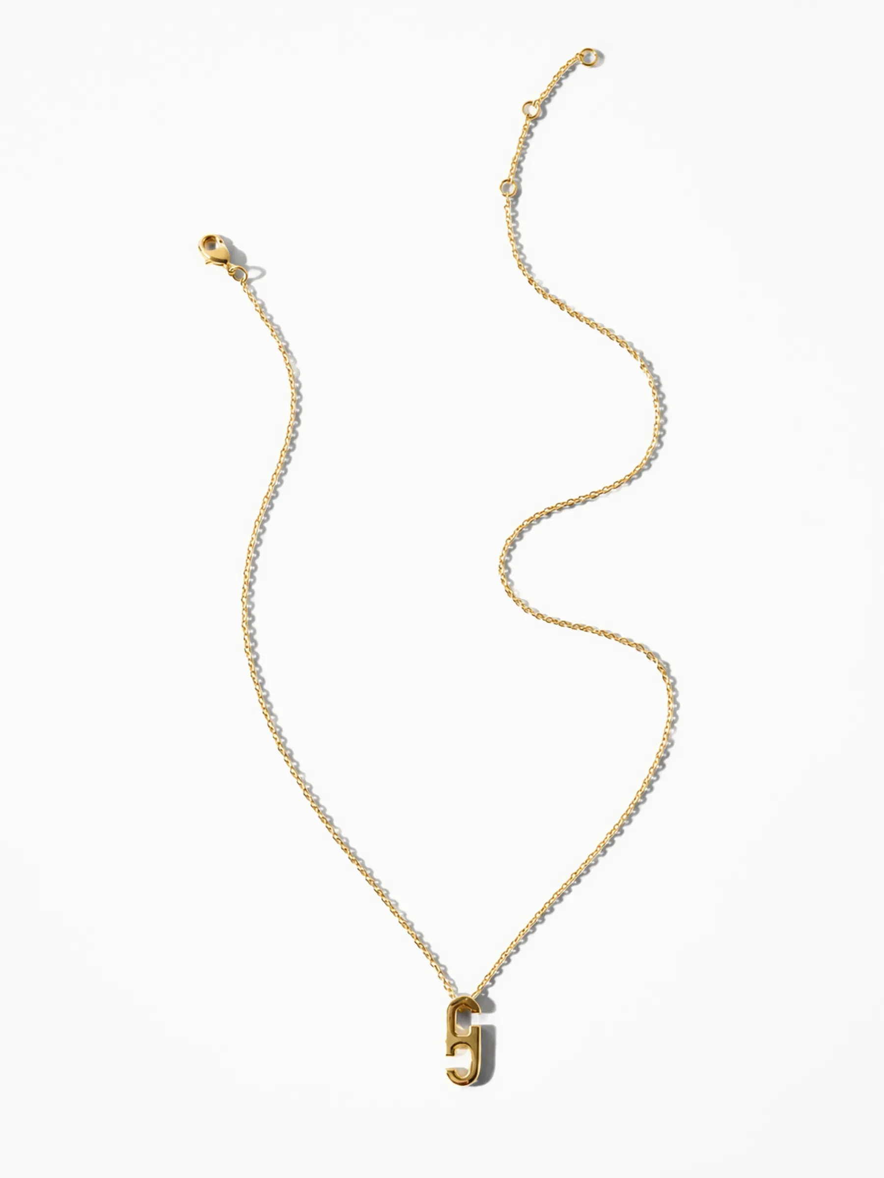 Gouden Ketting Trophy Logo