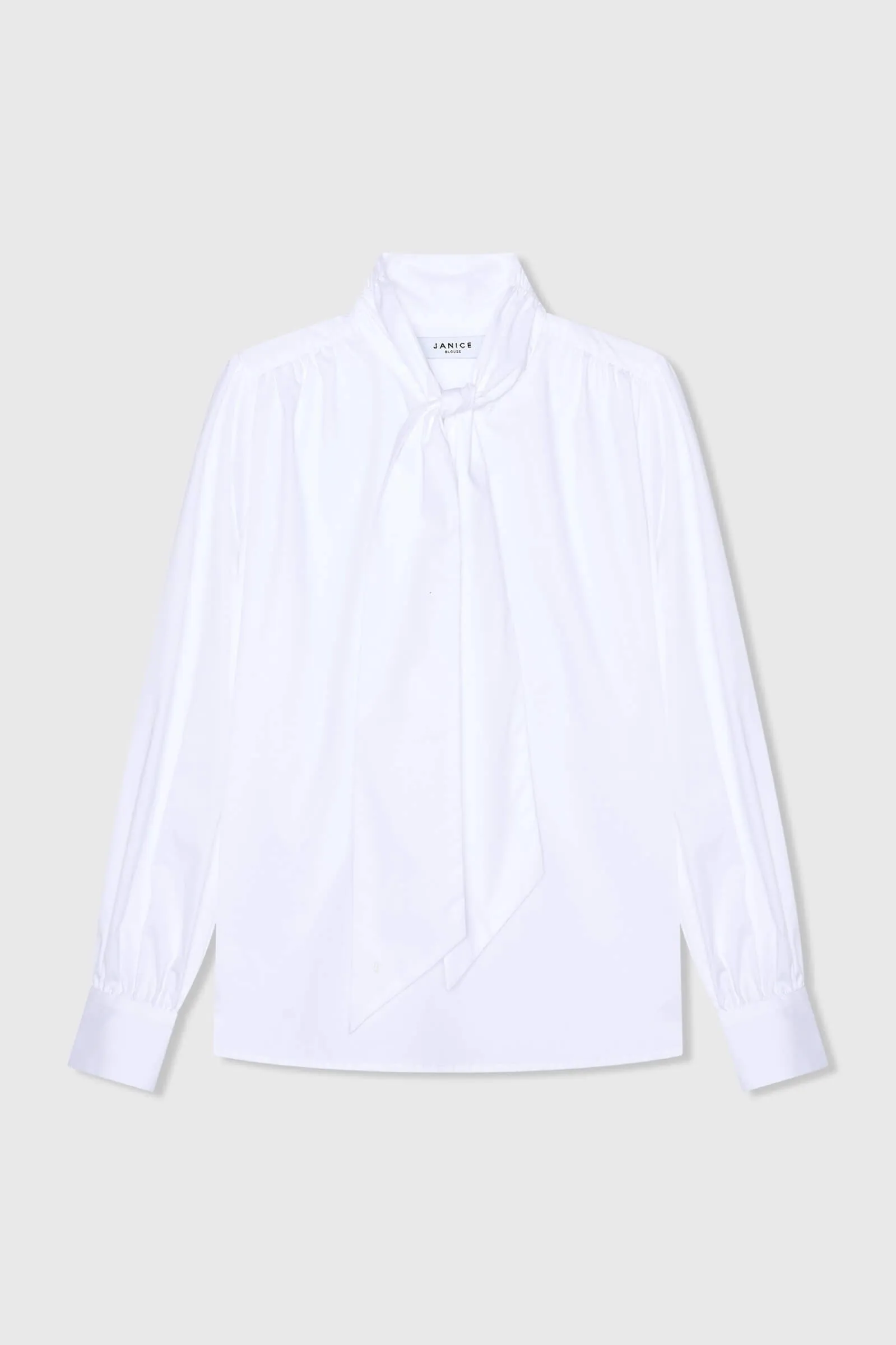Kilian Blauw Streep