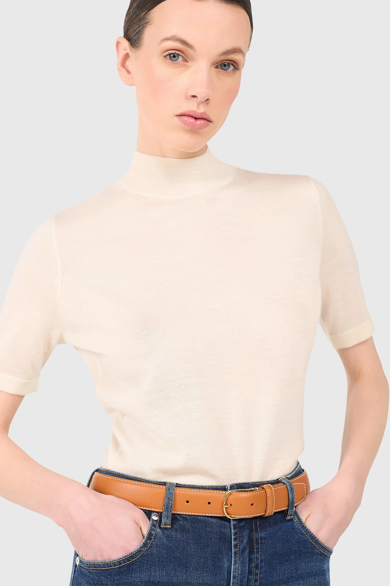 Knight Off White